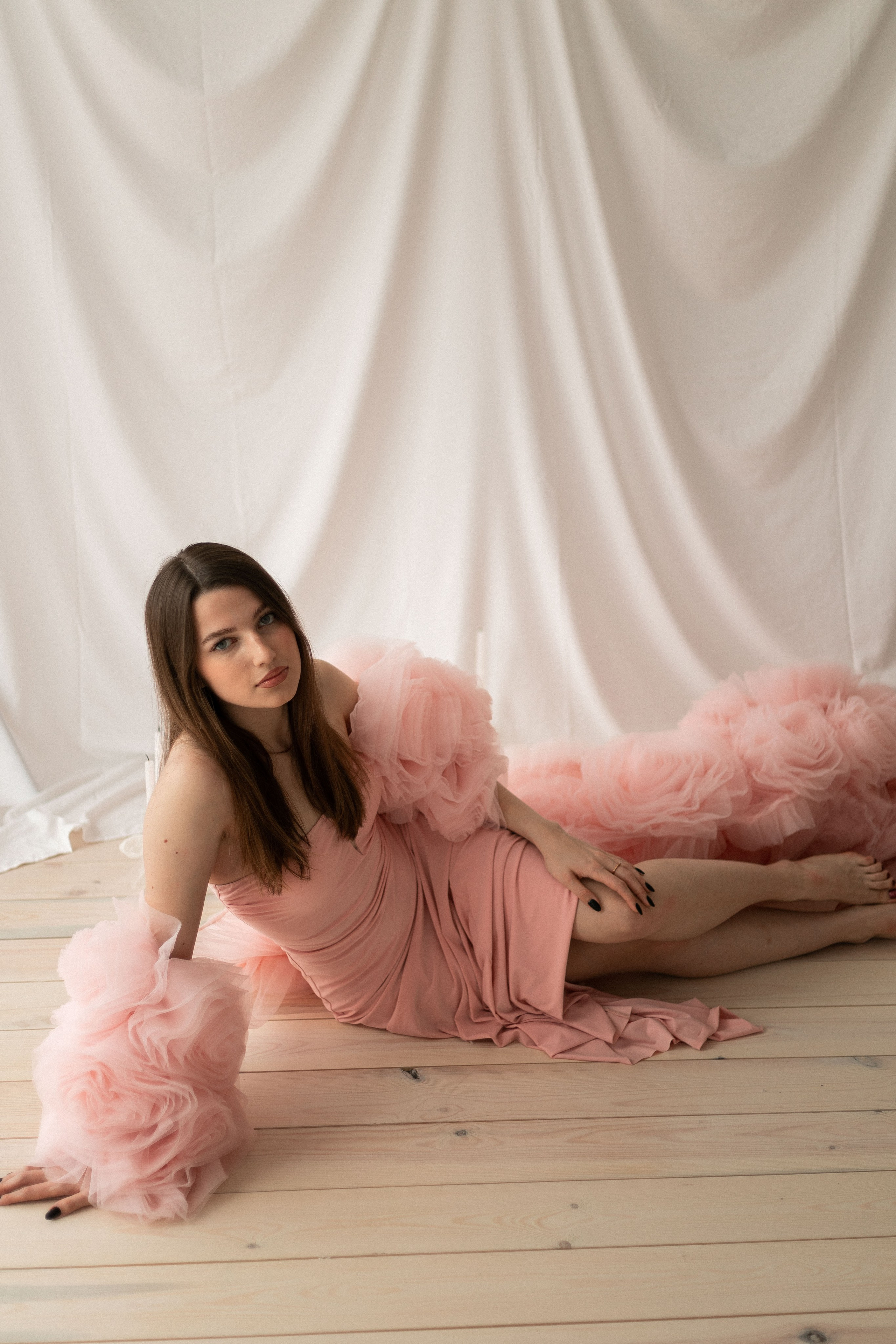 Анжелика. Семейный фотограф в Севастополе и Симферополе Александра Чистякова