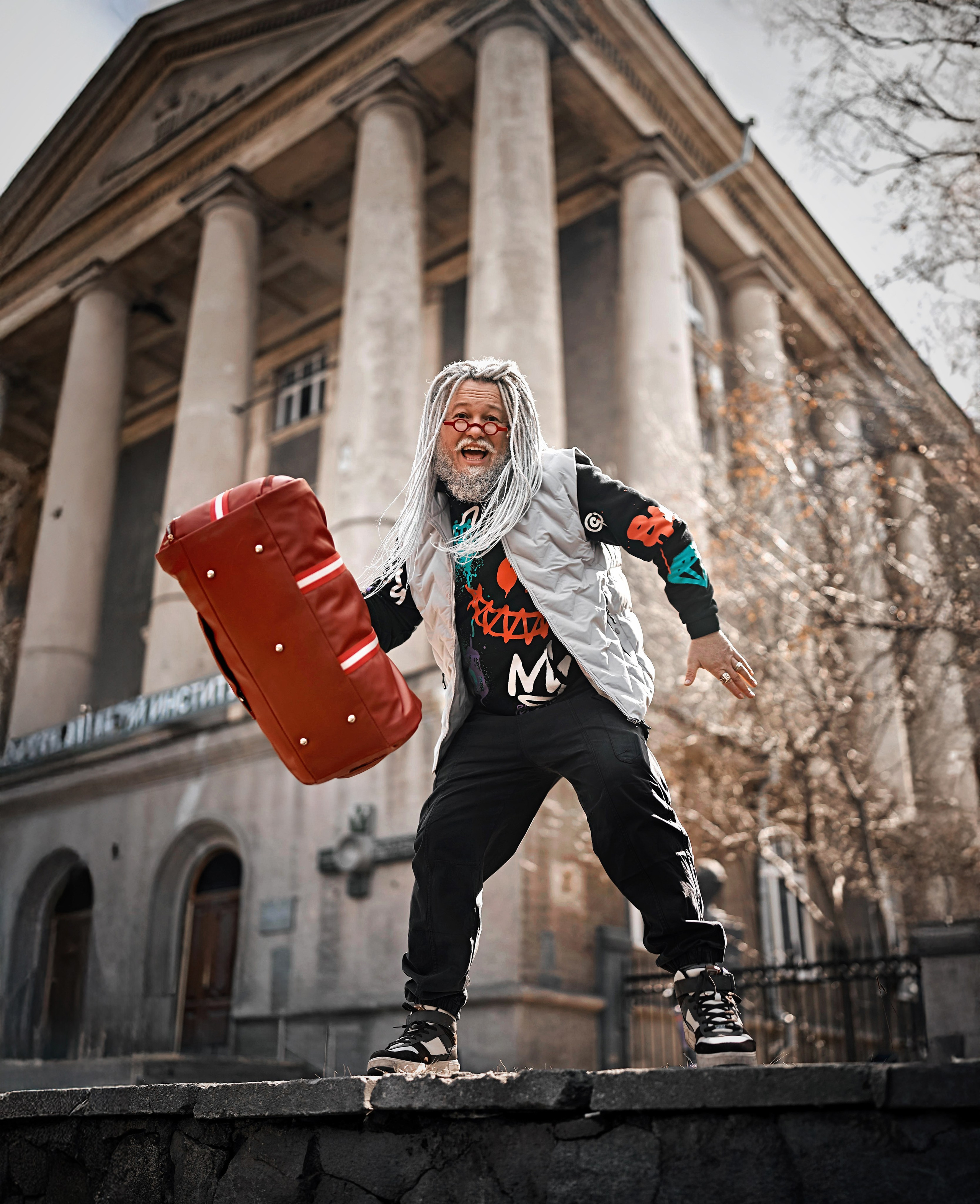 Фотосессия. Музыка Иван — Фотограф Екатеринбург