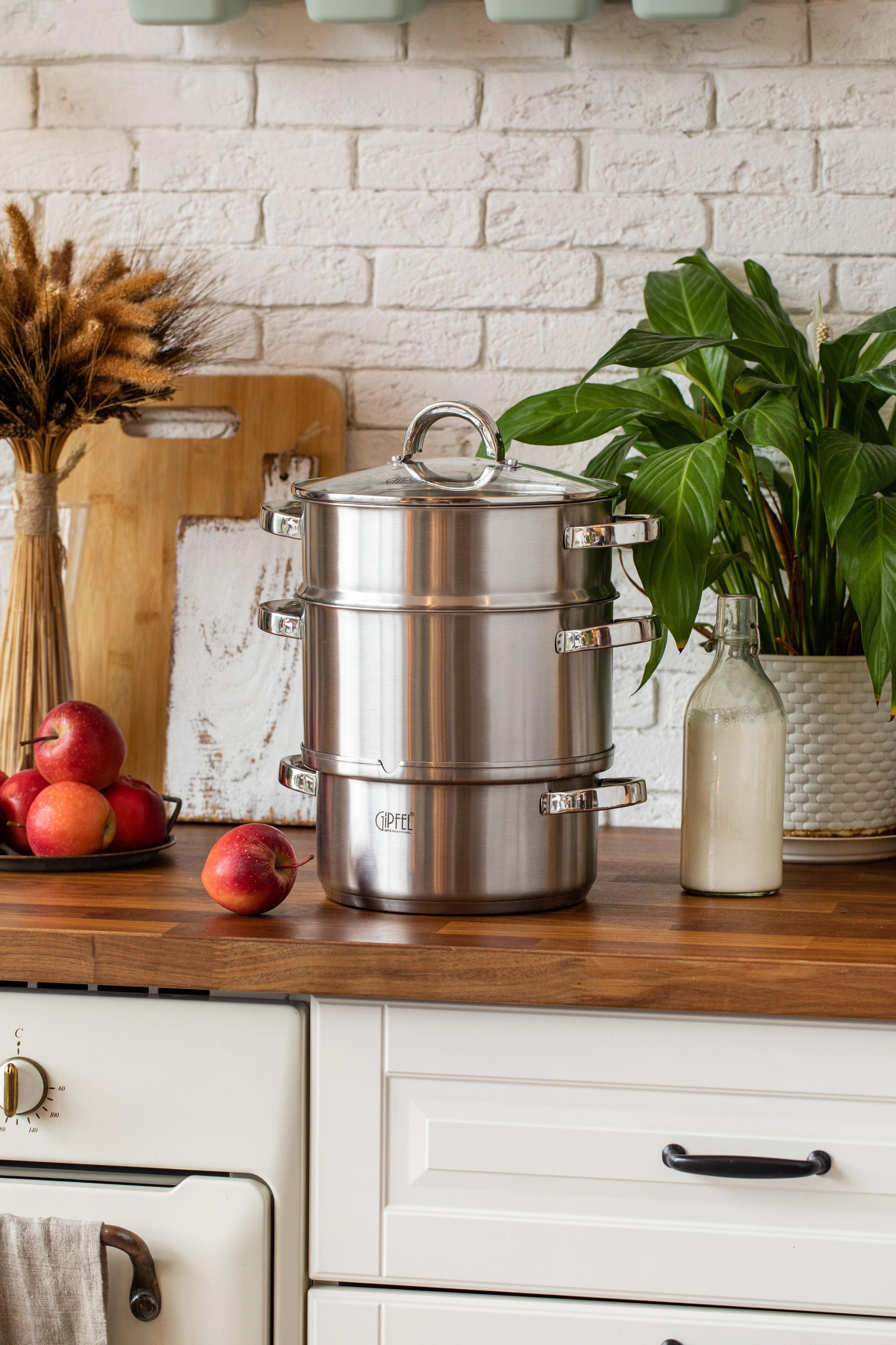 Gipfel. Фудфотограф, фудстилист и сет дизайнер в Москве Алена Синицына