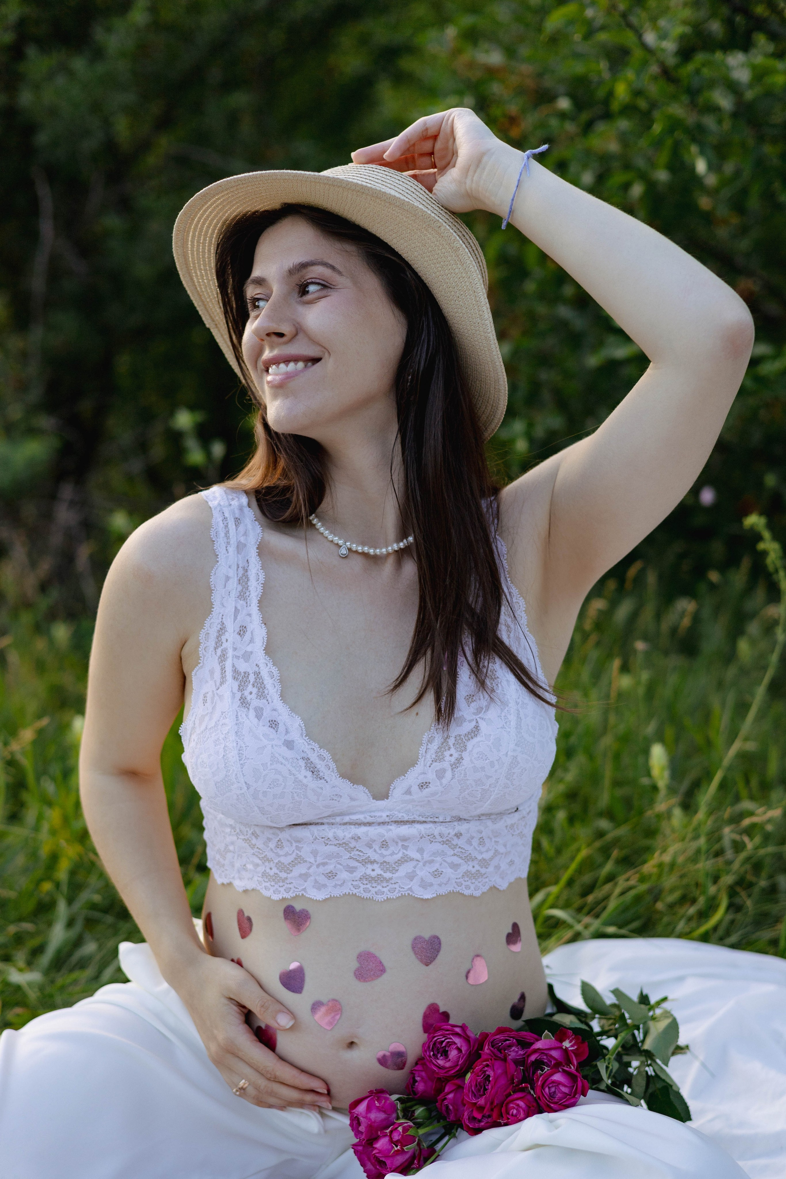 Беременность. Фотограф в Воронеже и Москве