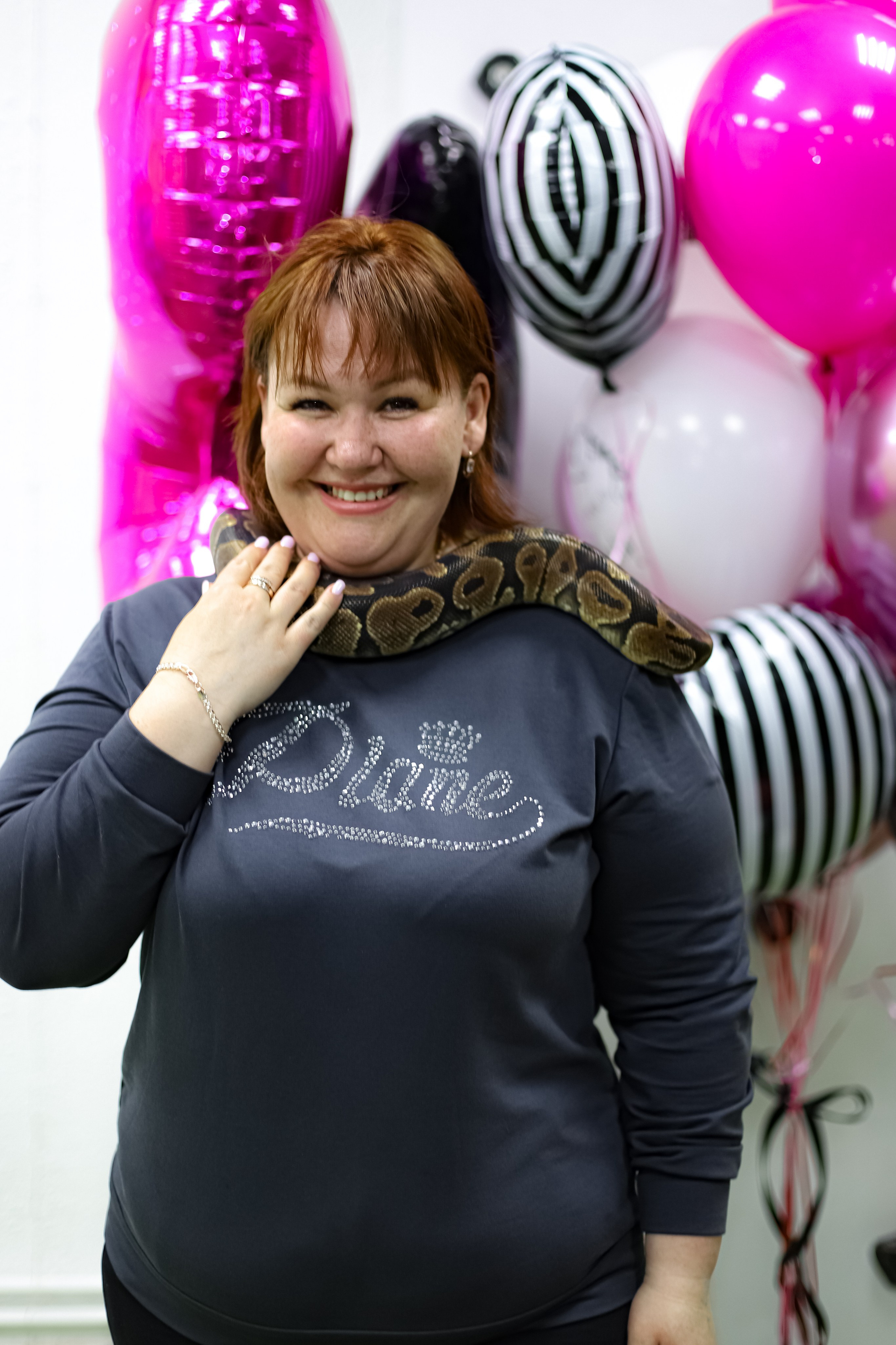 POLINA 5 YEARS. Photokarish