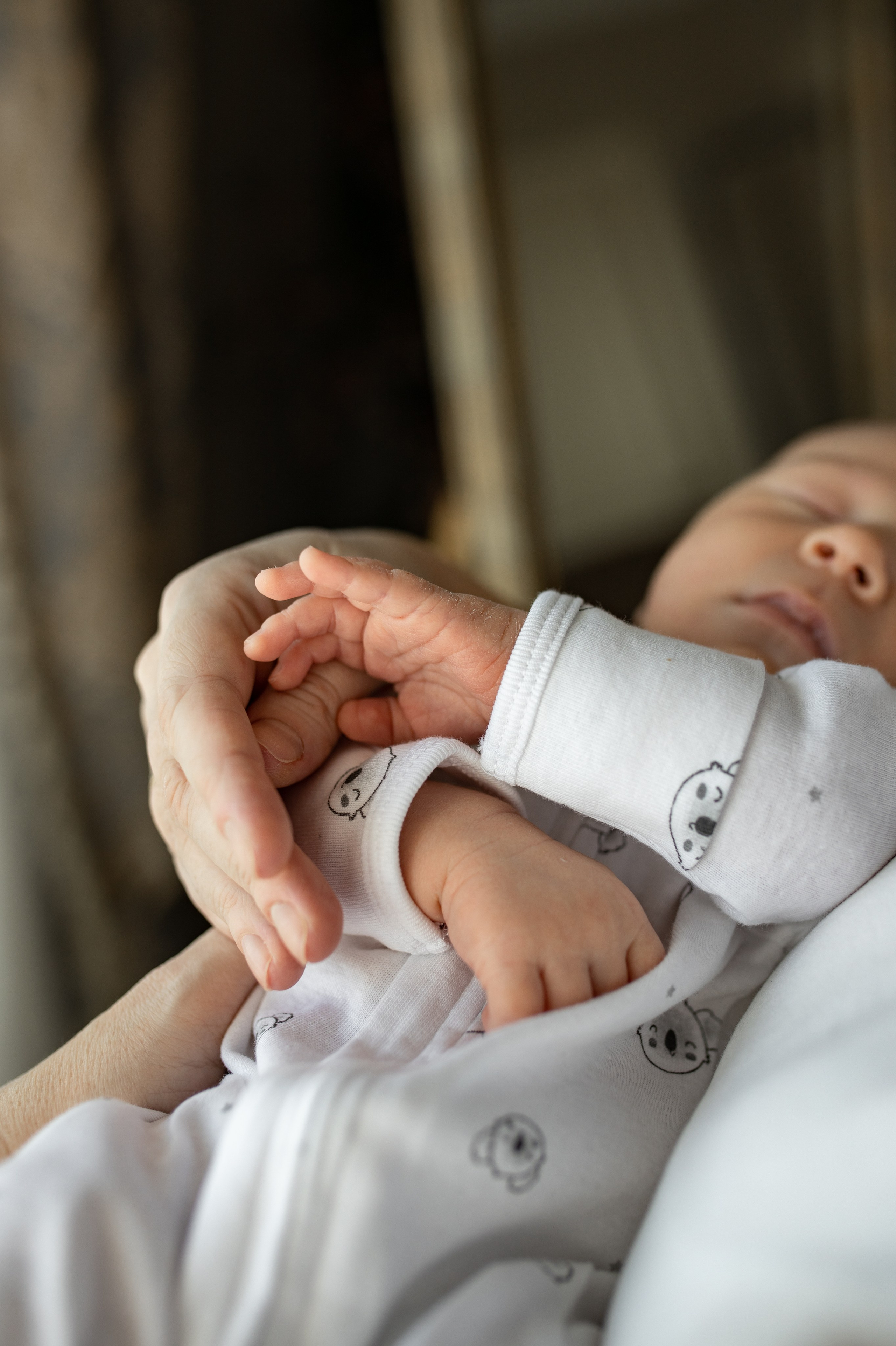 Фотосессия Ньюборн Федя. Фотограф в Железнодорожном и Балашихе