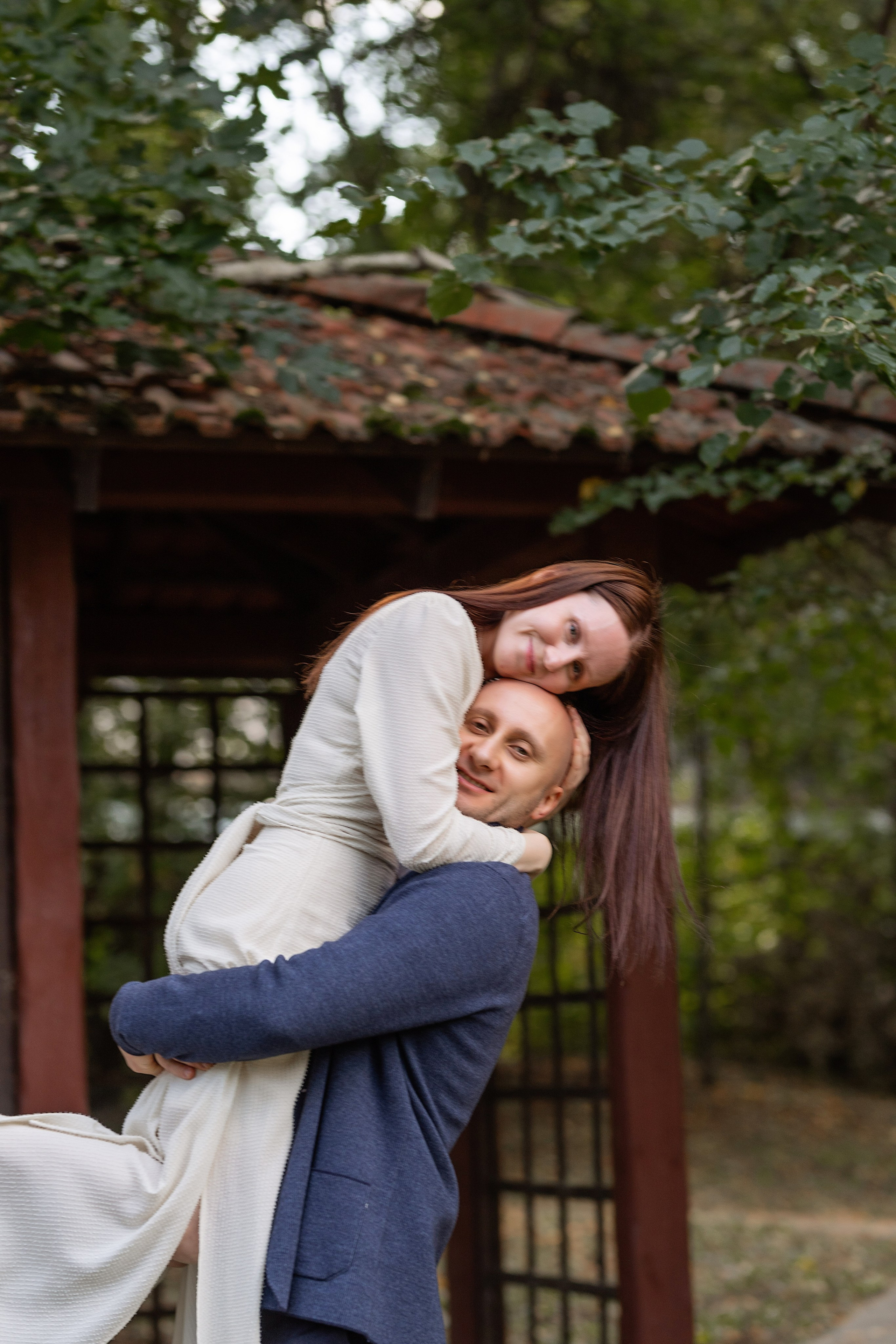 Свадебная фотосессия. Фотограф в Железнодорожном и Балашихе
