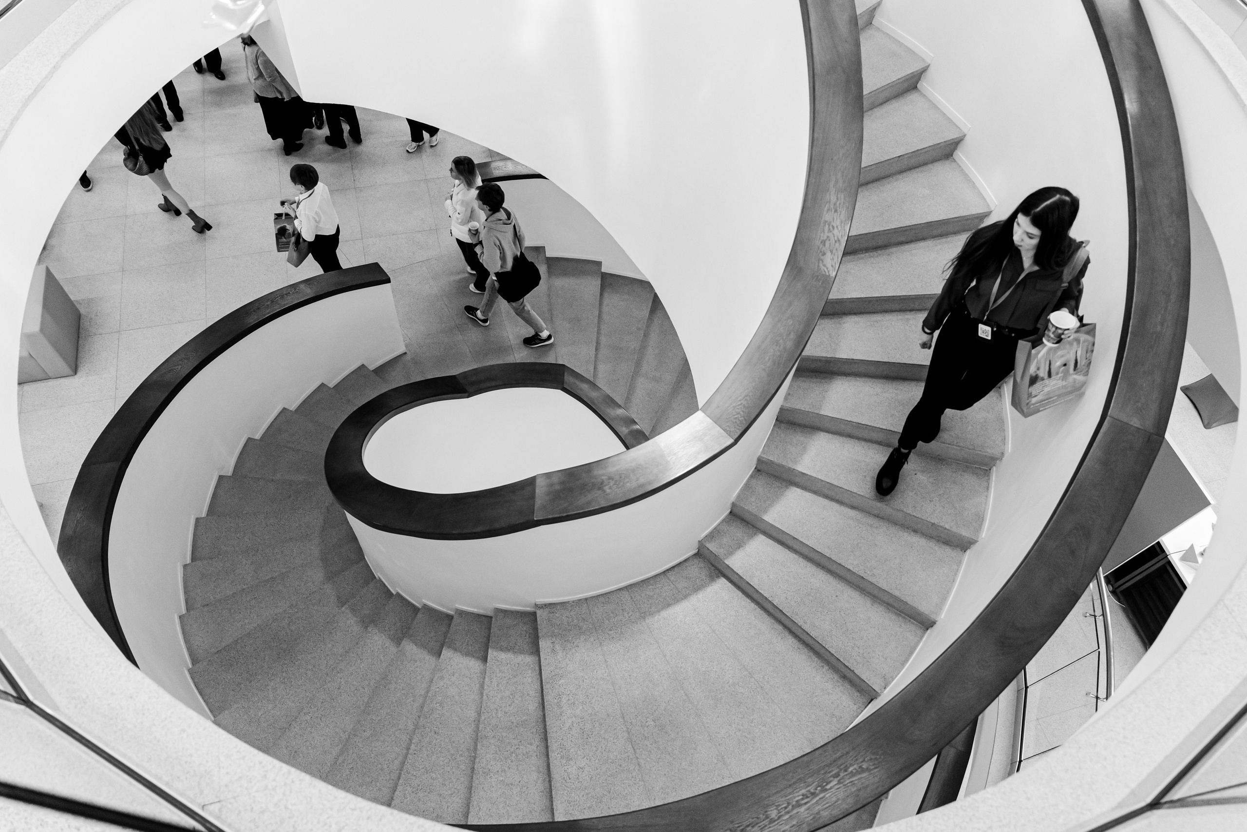 СберУниверситет | VII Конференция. Репортажный фотограф Семён Борисов | Москва