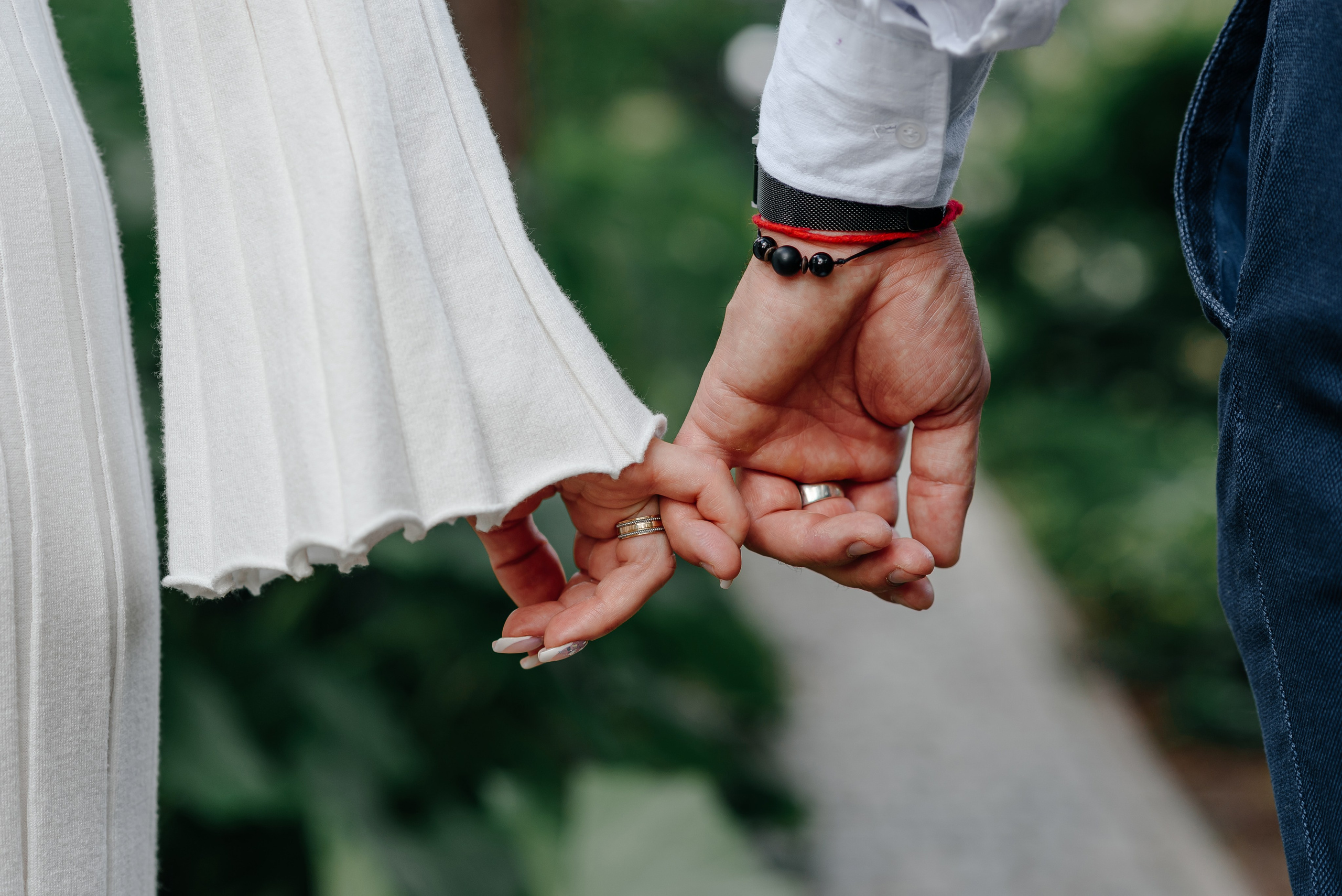 Мария и Данил. Свадебный фотограф Антон Пентегов