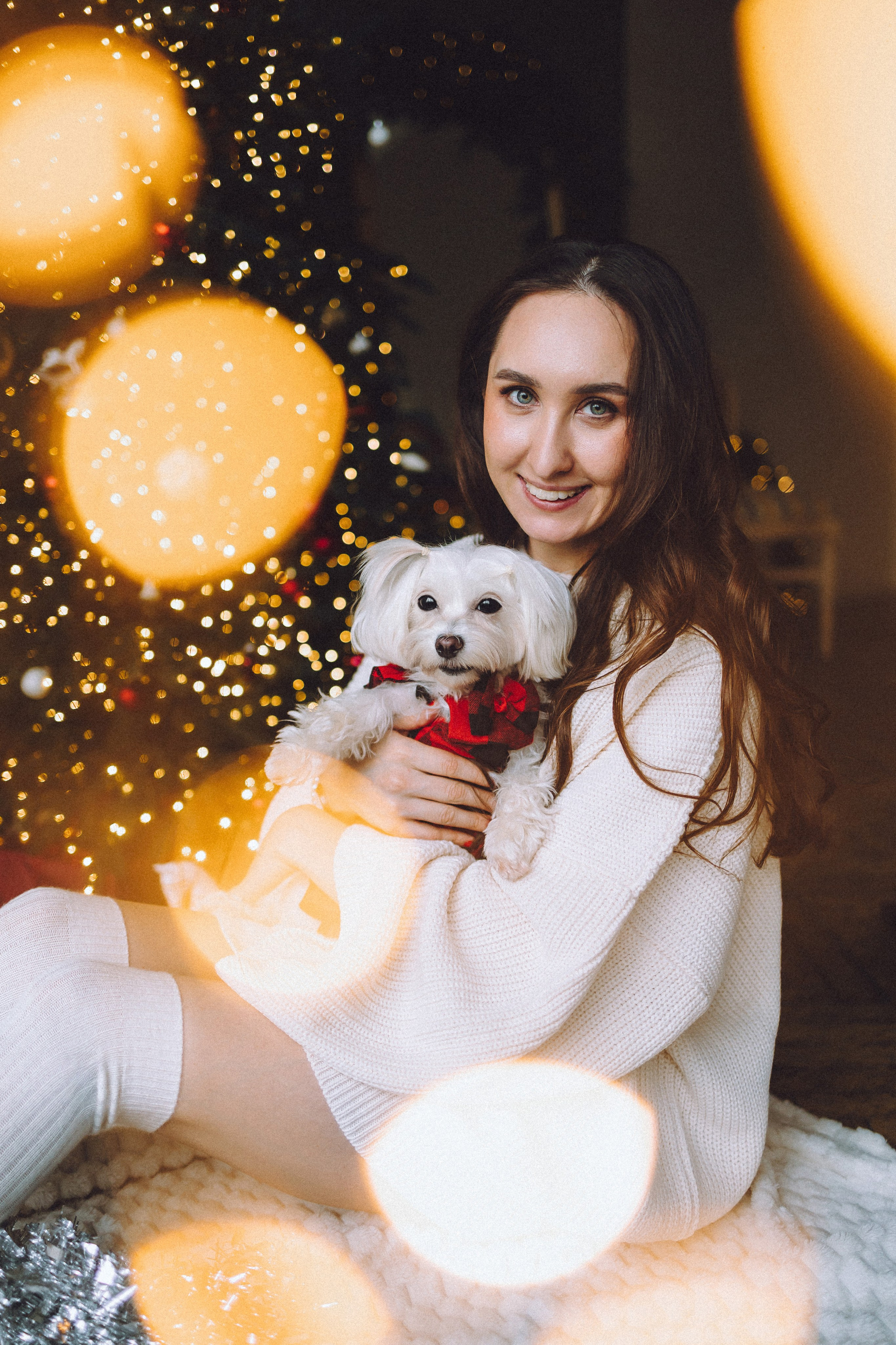 Констанция и Молли