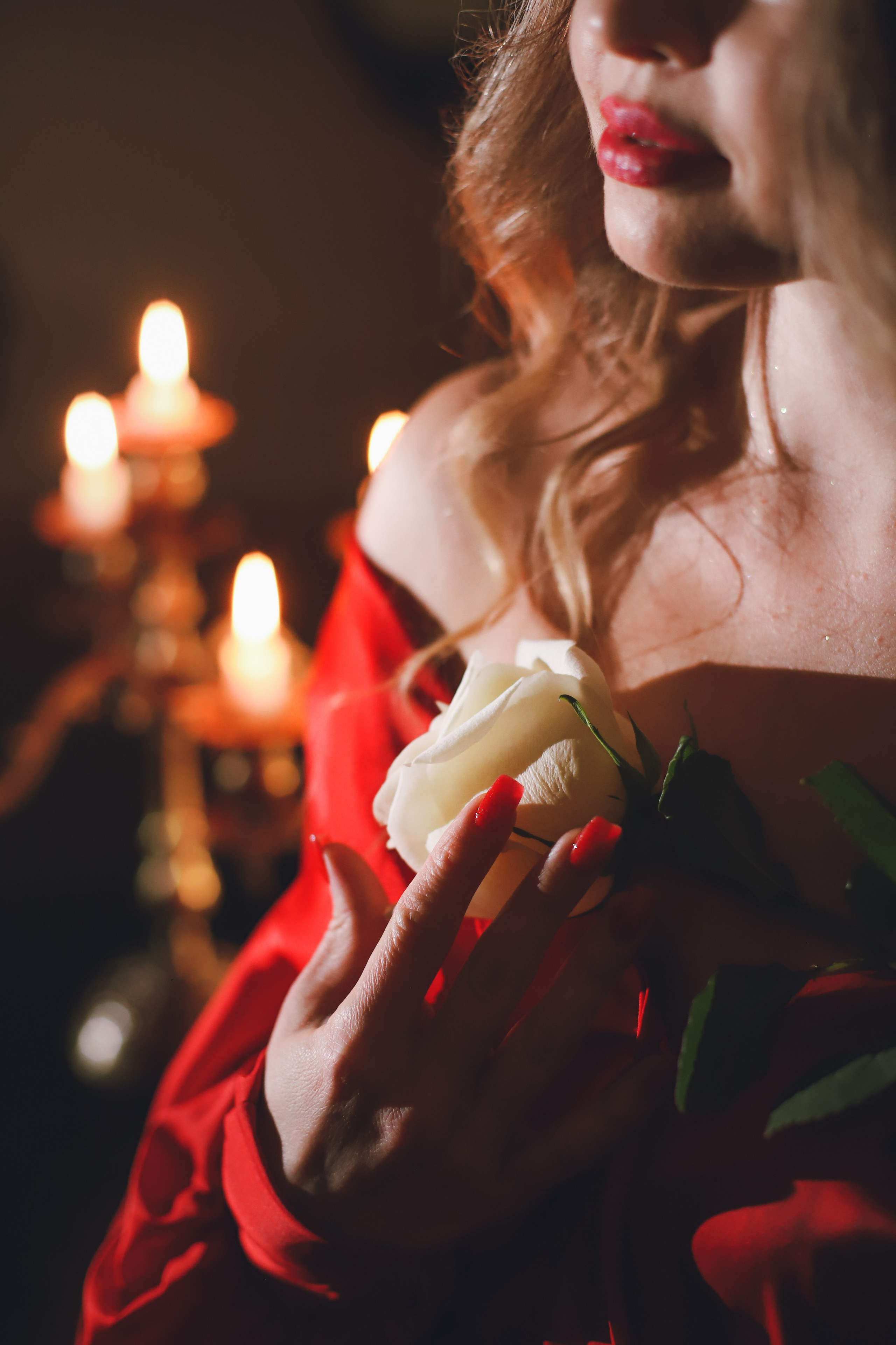 Студия Флэт, съемка Муза. Фотограф в Сургуте Брызгунова Анастасия