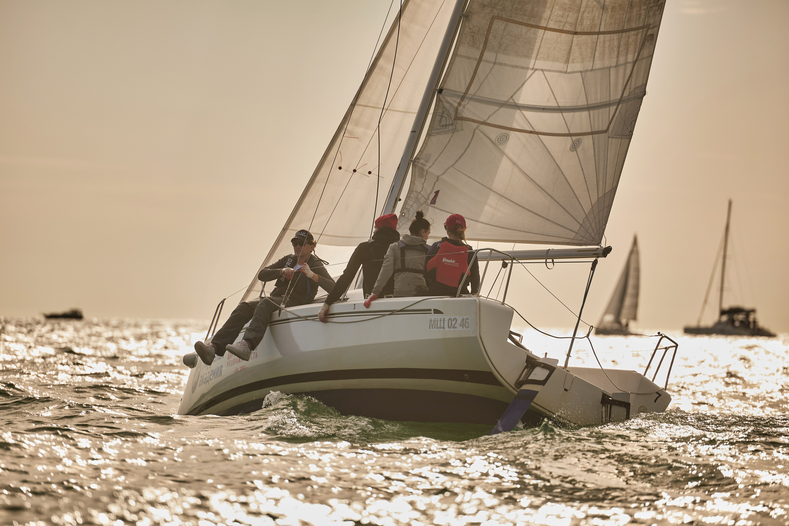 SOCHI. ARTEMIY IGNATOV