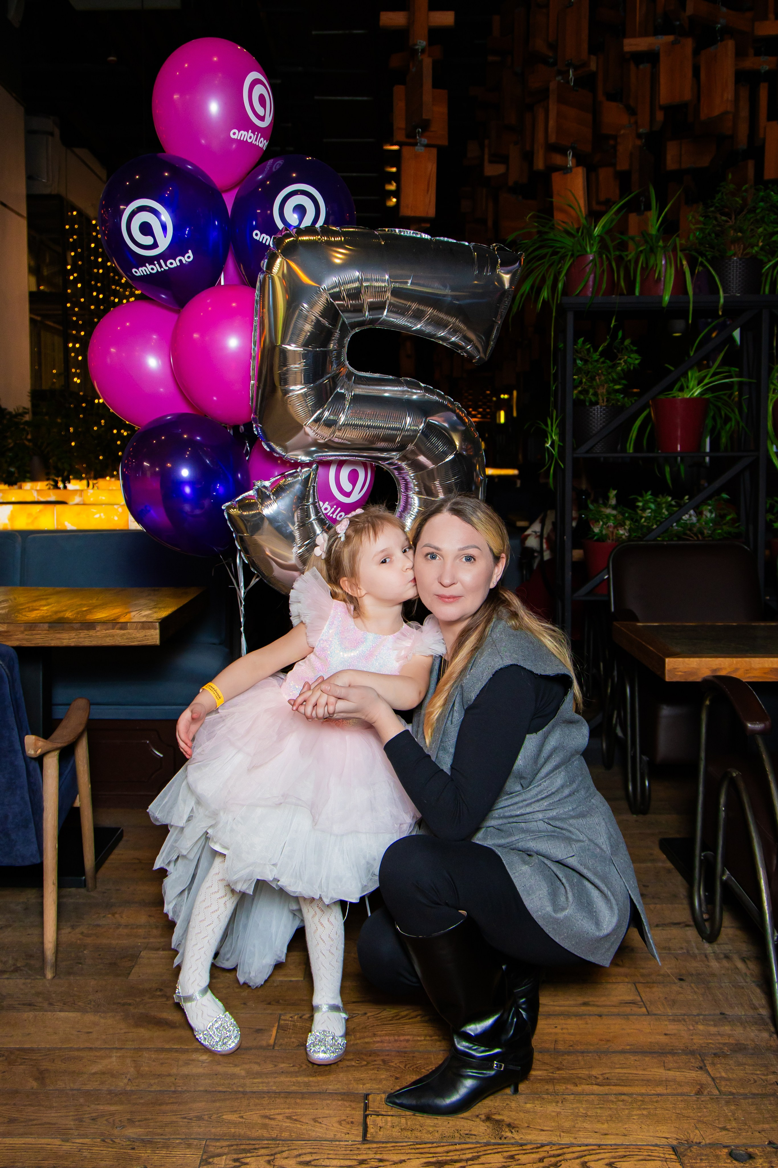 Полина 06/04 Ambiland. Виктория Литвинова репортажный фотограф Москва