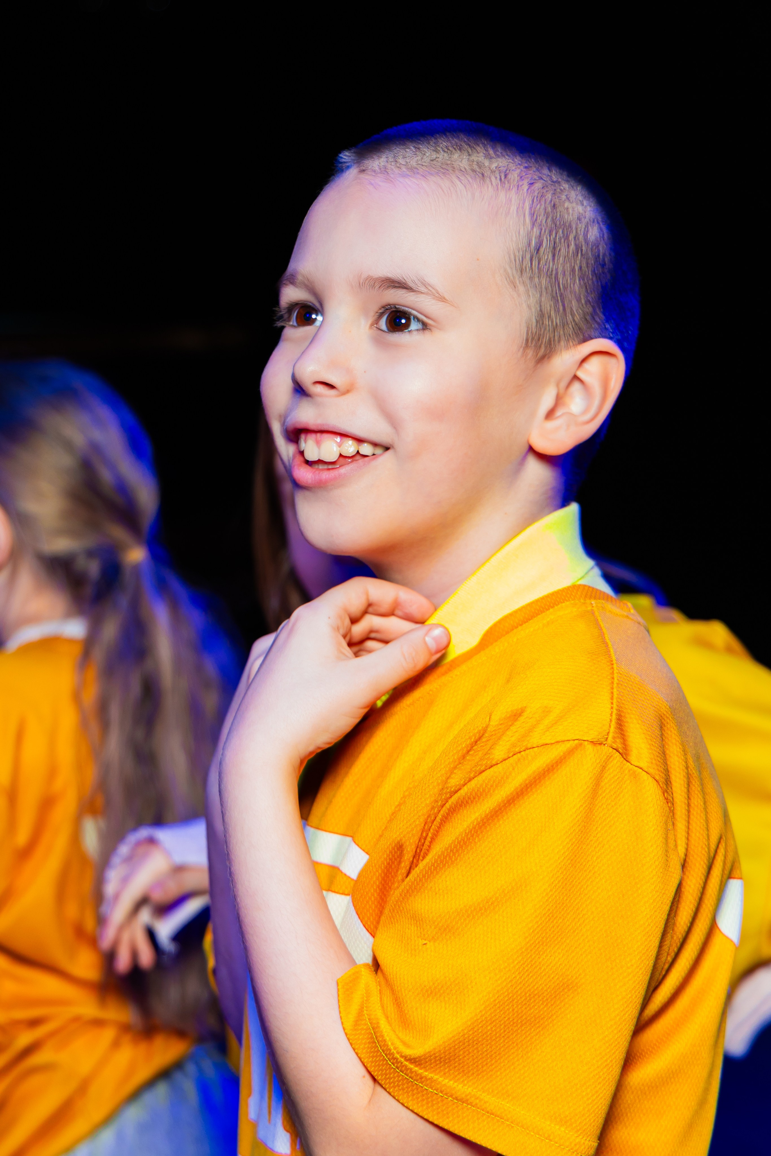 Форт Боярд 11/04 Eventovo. Виктория Литвинова репортажный фотограф Москва