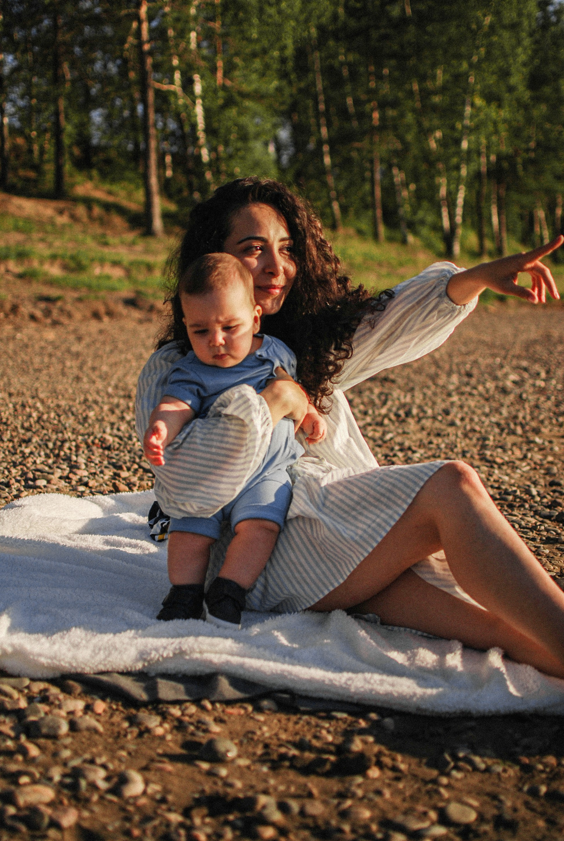 6 months. Арт-фотограф в Калининграде