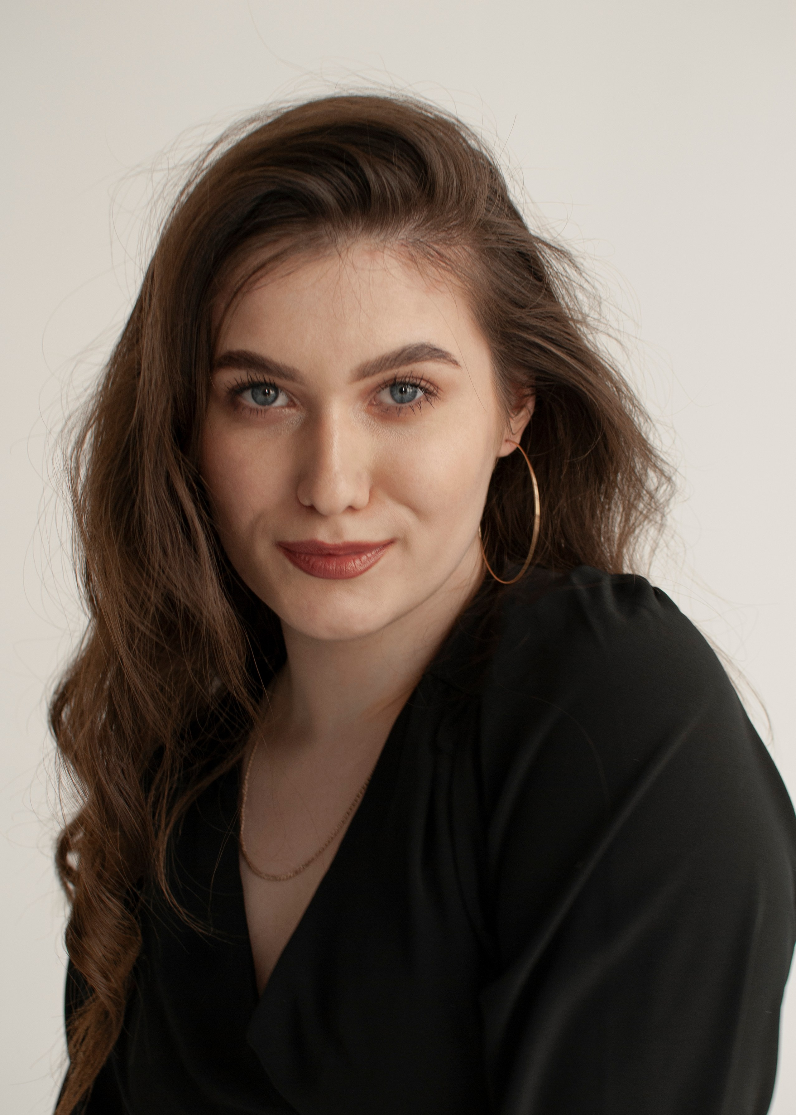 Alina. Арт-фотограф в Калининграде