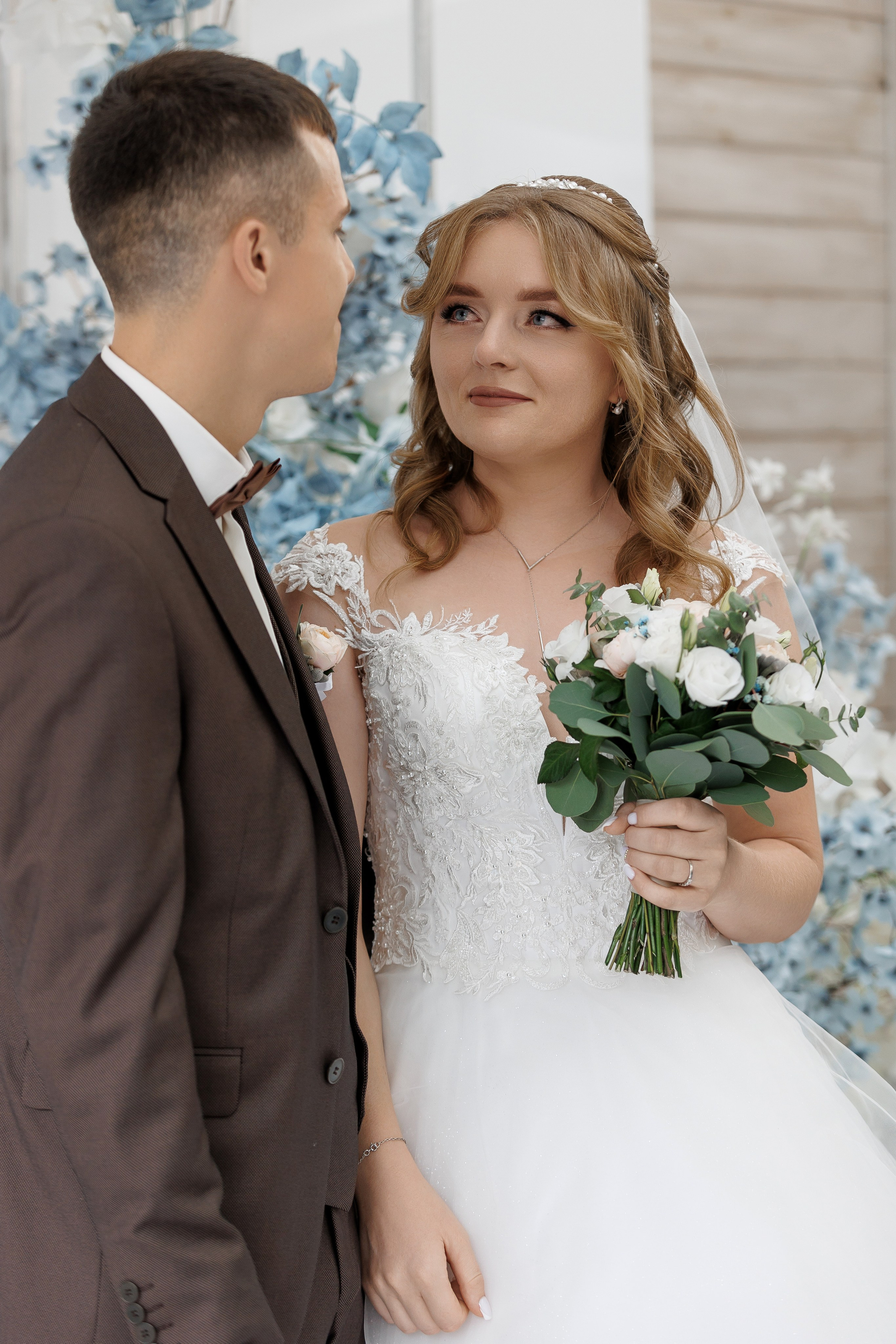 Daniil & Anna. Виктор Губарев — свадебный фотограф в Армавире, Кропоткине, Лабинске, Гулькевичи