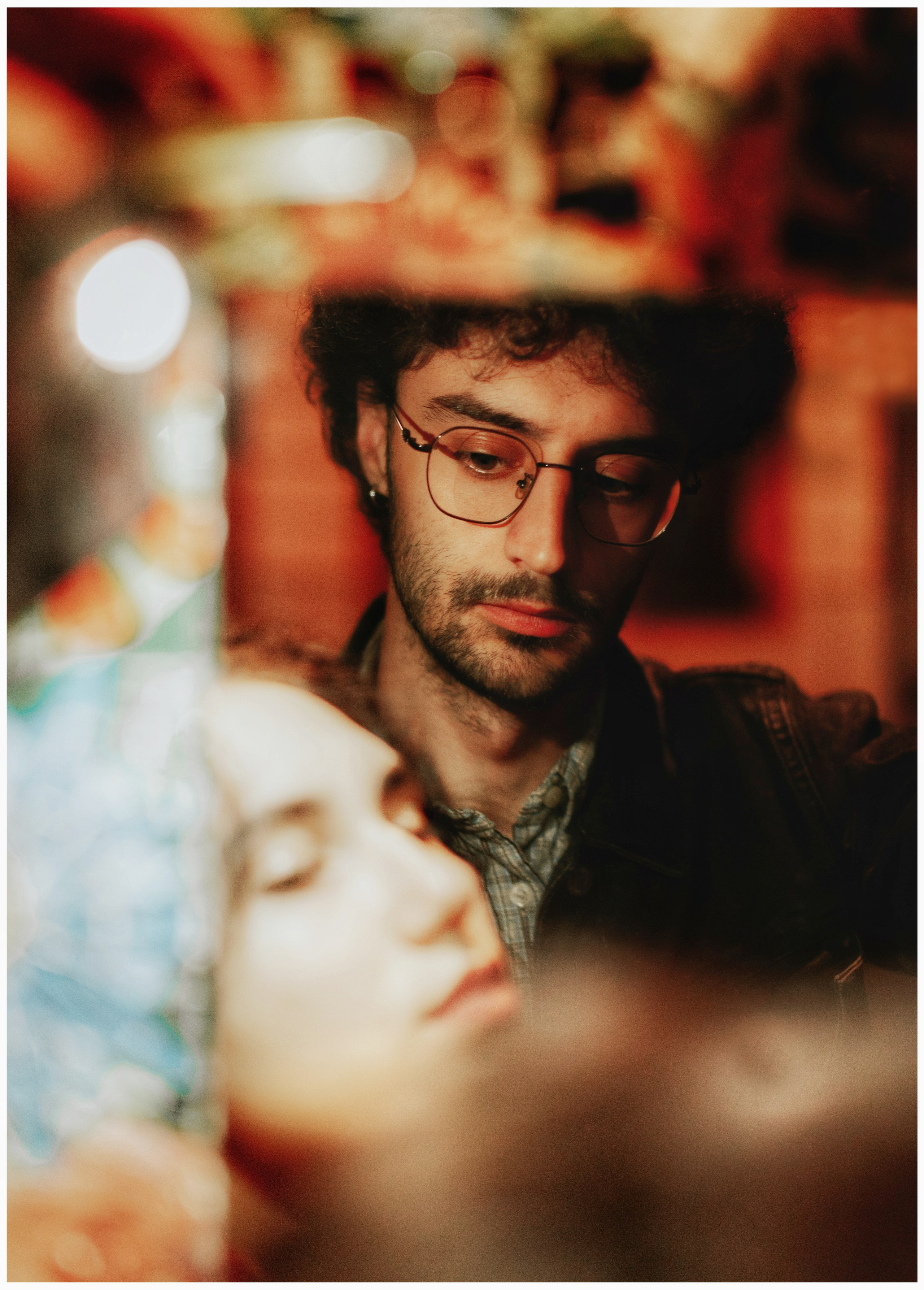 Алена и Расул. Репортажный и портретный фотограф, Влад Хафизов, Москва