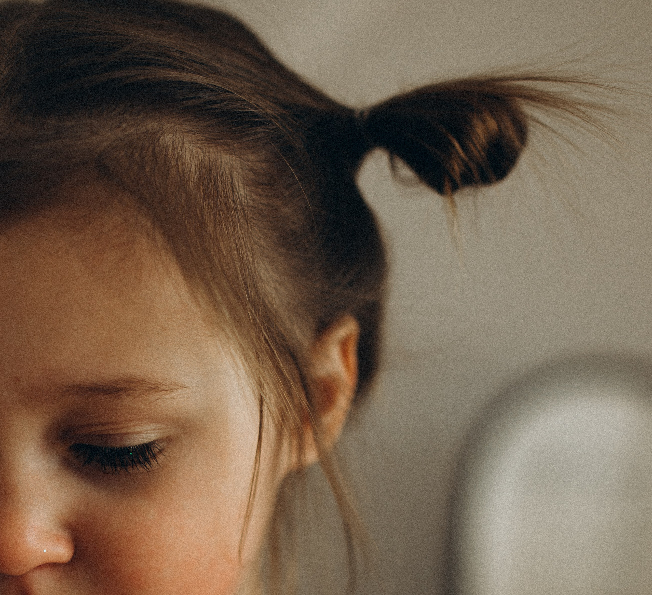 Кира и Рита. Семейный фотограф в Москве Алина Савченко