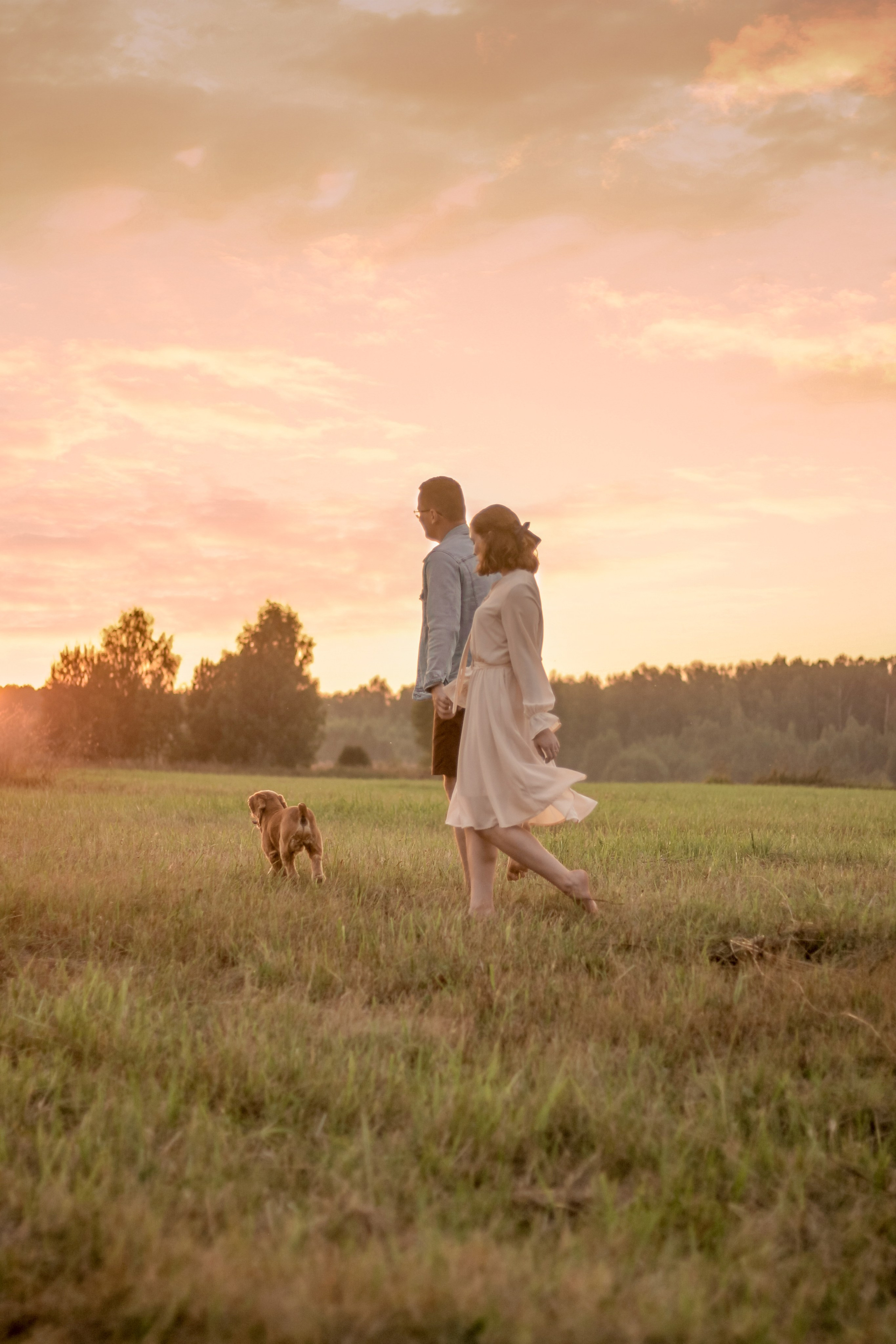Любовь. Фотограф Киржач/Москва_Екатерина Мартынова