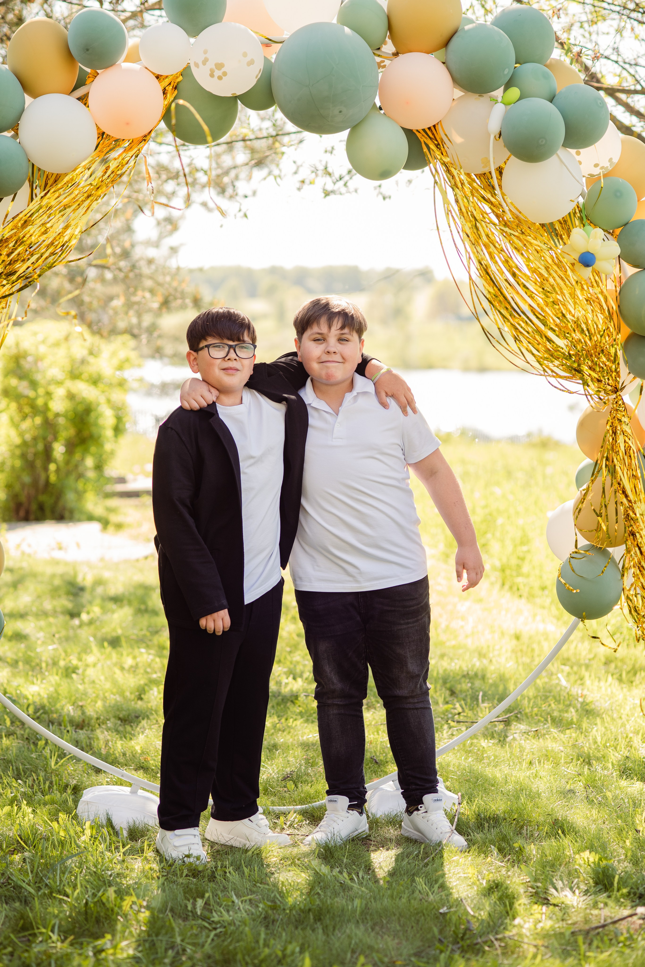 Фотосъёмка выпускников 4 класса — Кристина Черникова. Фотограф Кристина Черникова — Москва | Семейные съёмки и фотоальбомы