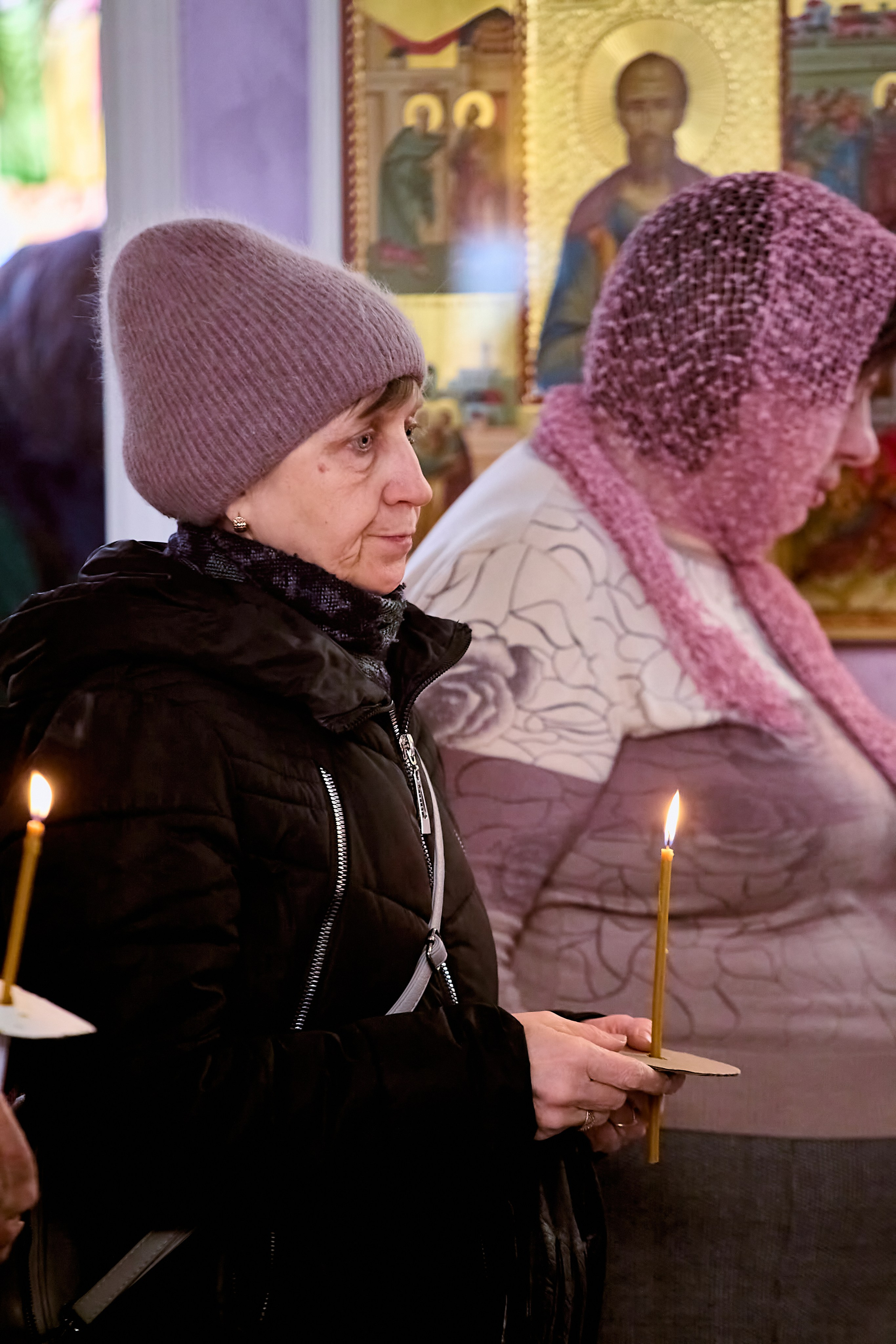 Фотографии Покаянный Канон Андрея Критского