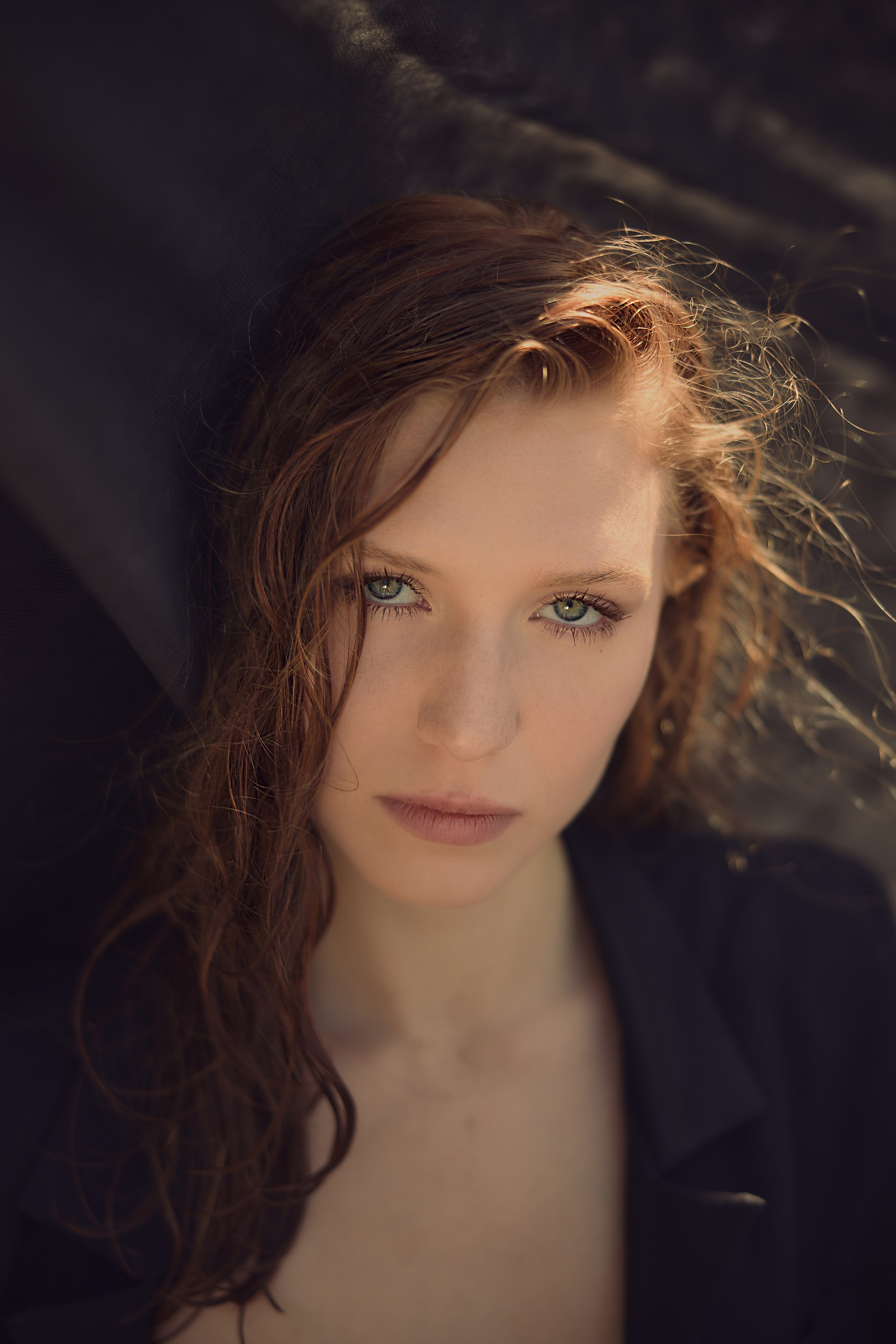 Катерина и море. Сергей Ирклиенко