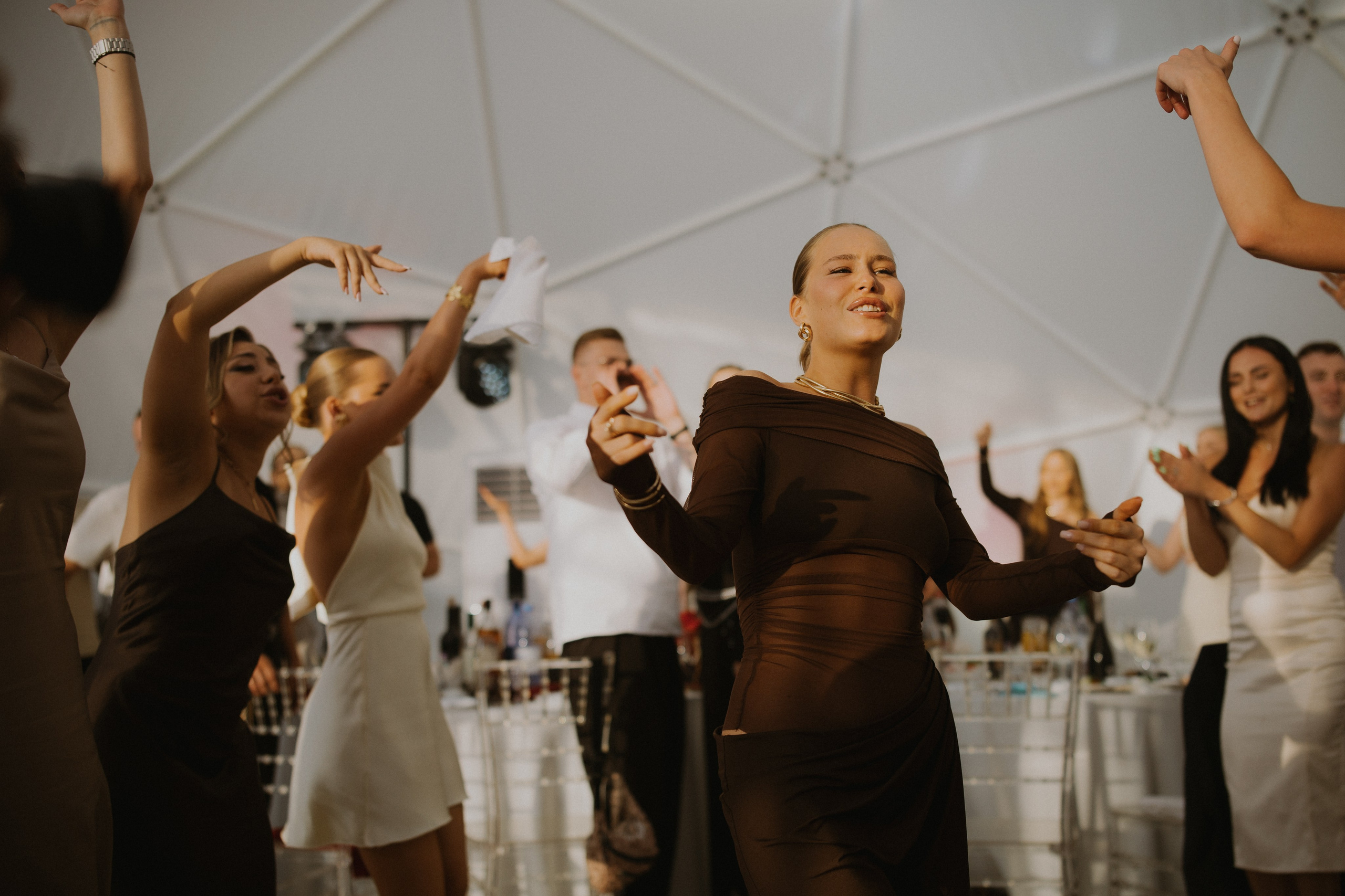 Саша и Настя. Свадебный фотограф в Ярославле Андрей Перегудов