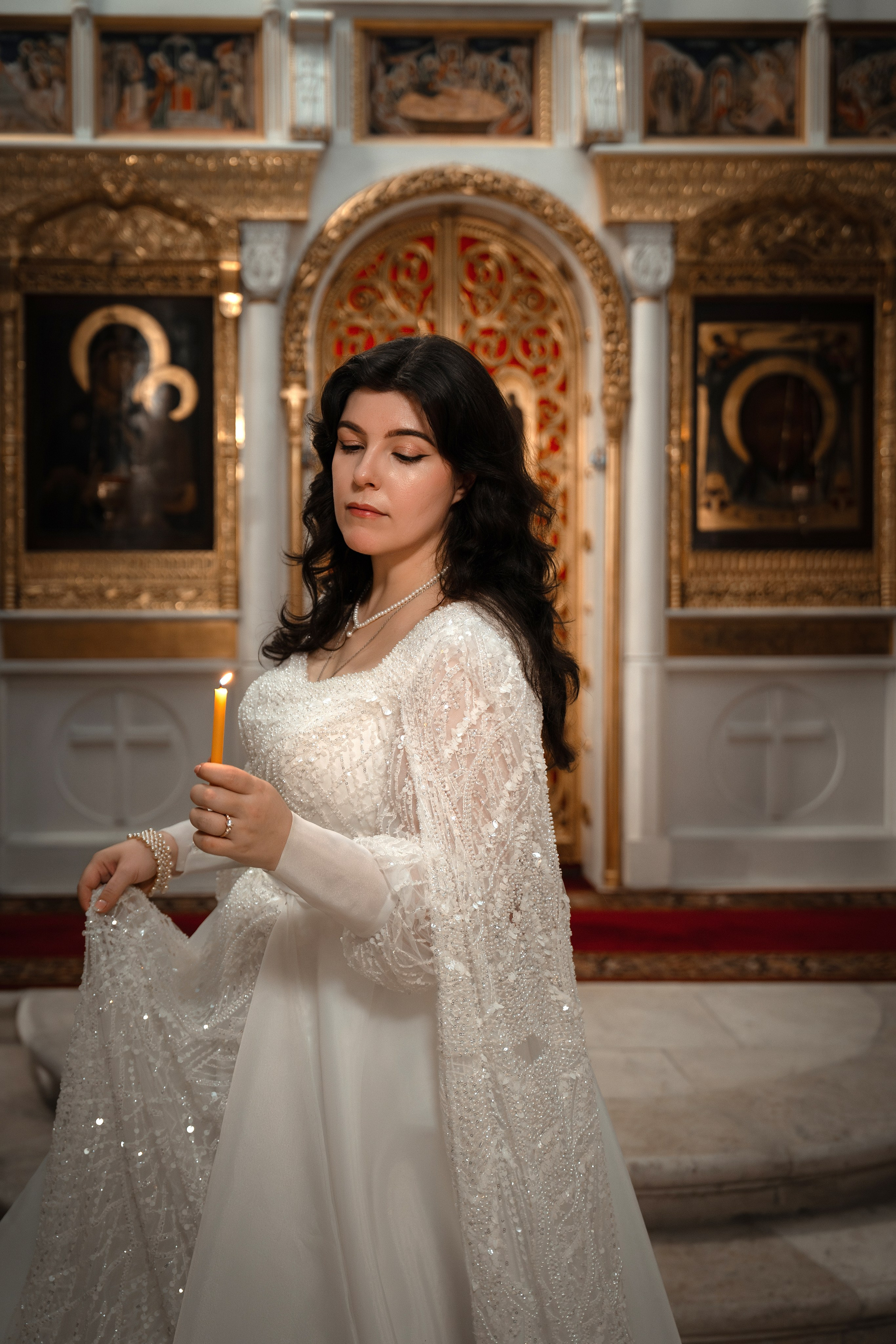 Фото- и видеосъёмка крещения и венчания. Фото- и видеосъёмка крещения и венчания. Фотограф на крещение Москва