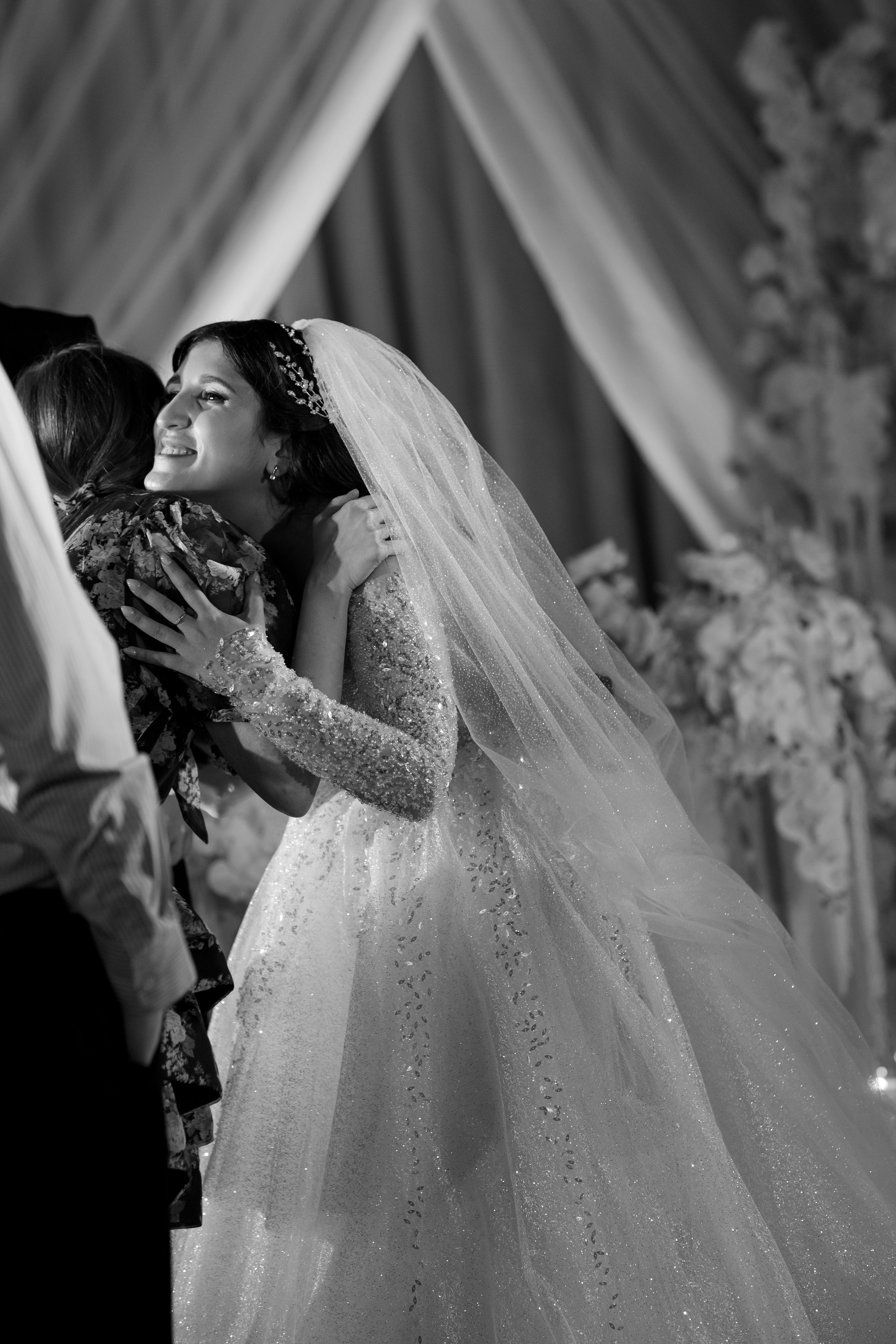 Максим и Амалия. Фотограф Алина Мкртычева