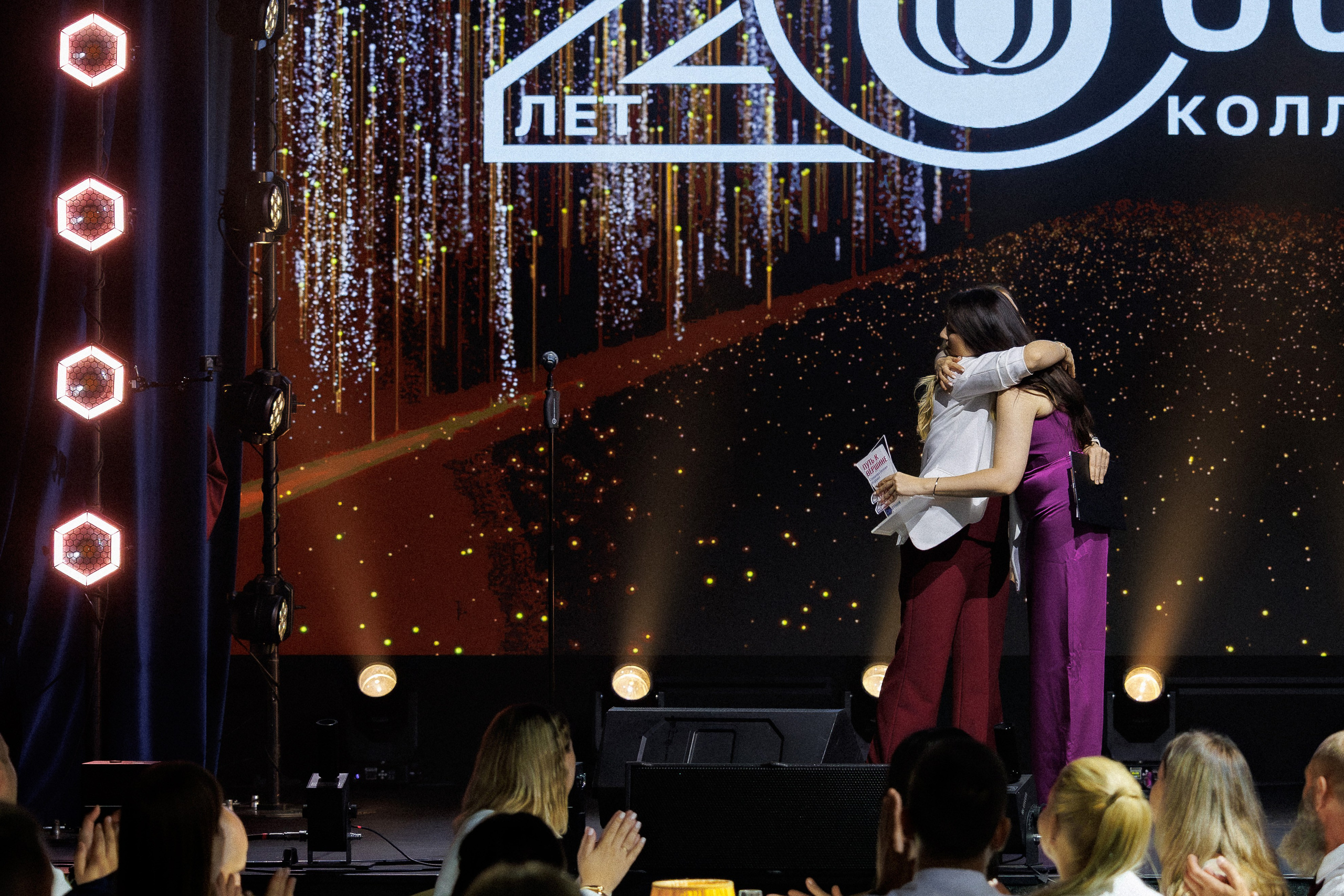 Юбилей компании — фотоотчёт празднования. Красильников Евгений — профессиональный фотограф в Ростове-на-Дону