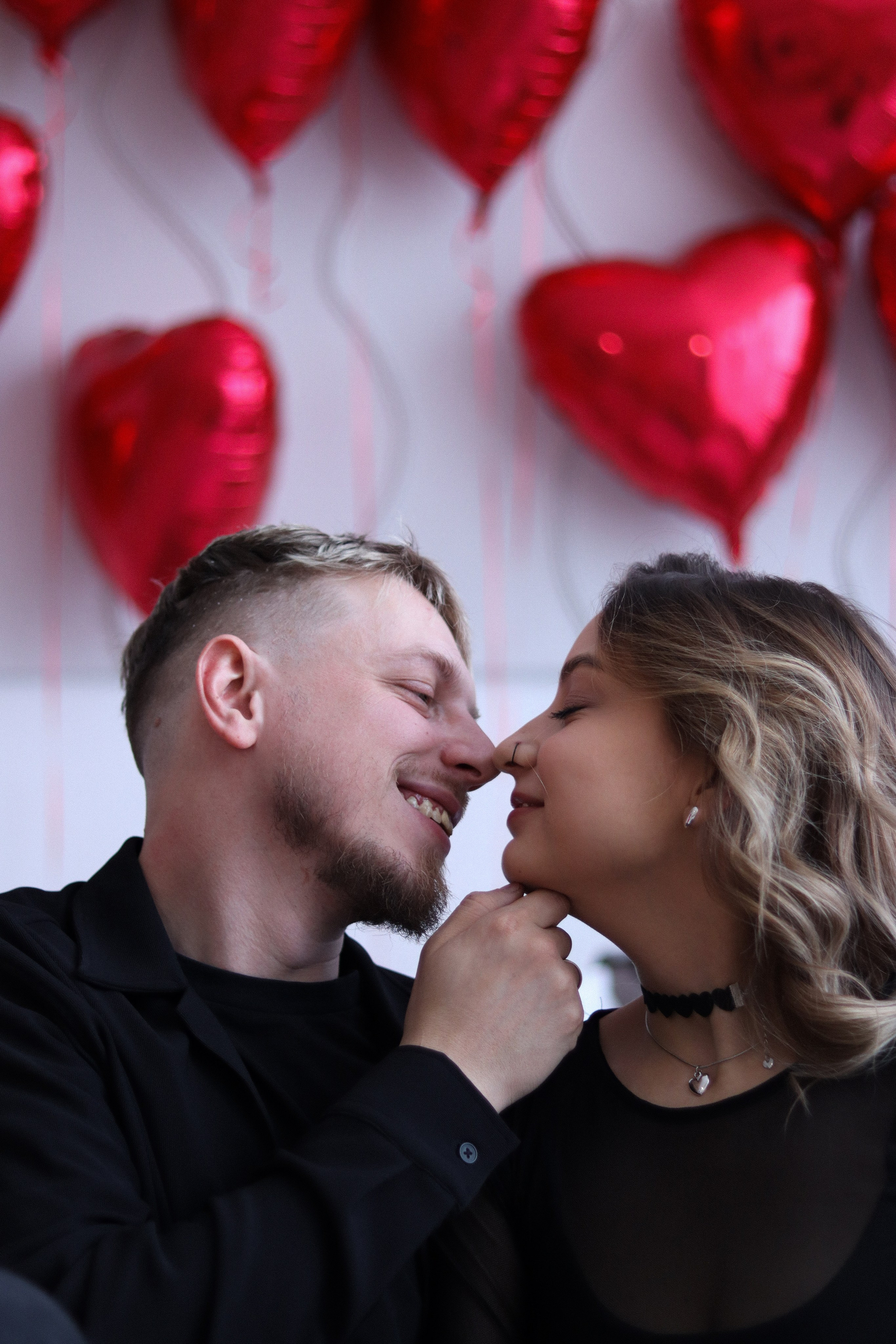 Юля и Эдуард. Фотограф Самара Лена Мандарин