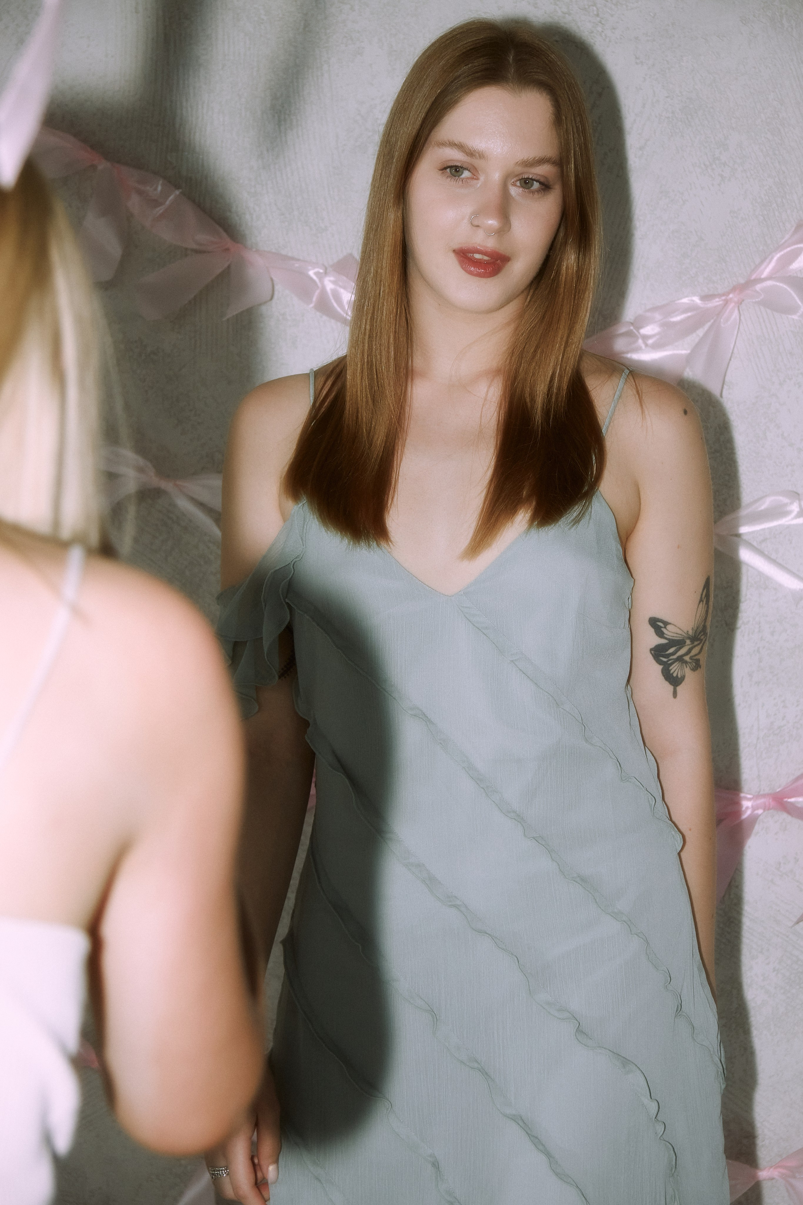 1YEAR МЕЖДУ НАМИ. Фотограф Елизавета Маслова. Москва. Art, Fashion