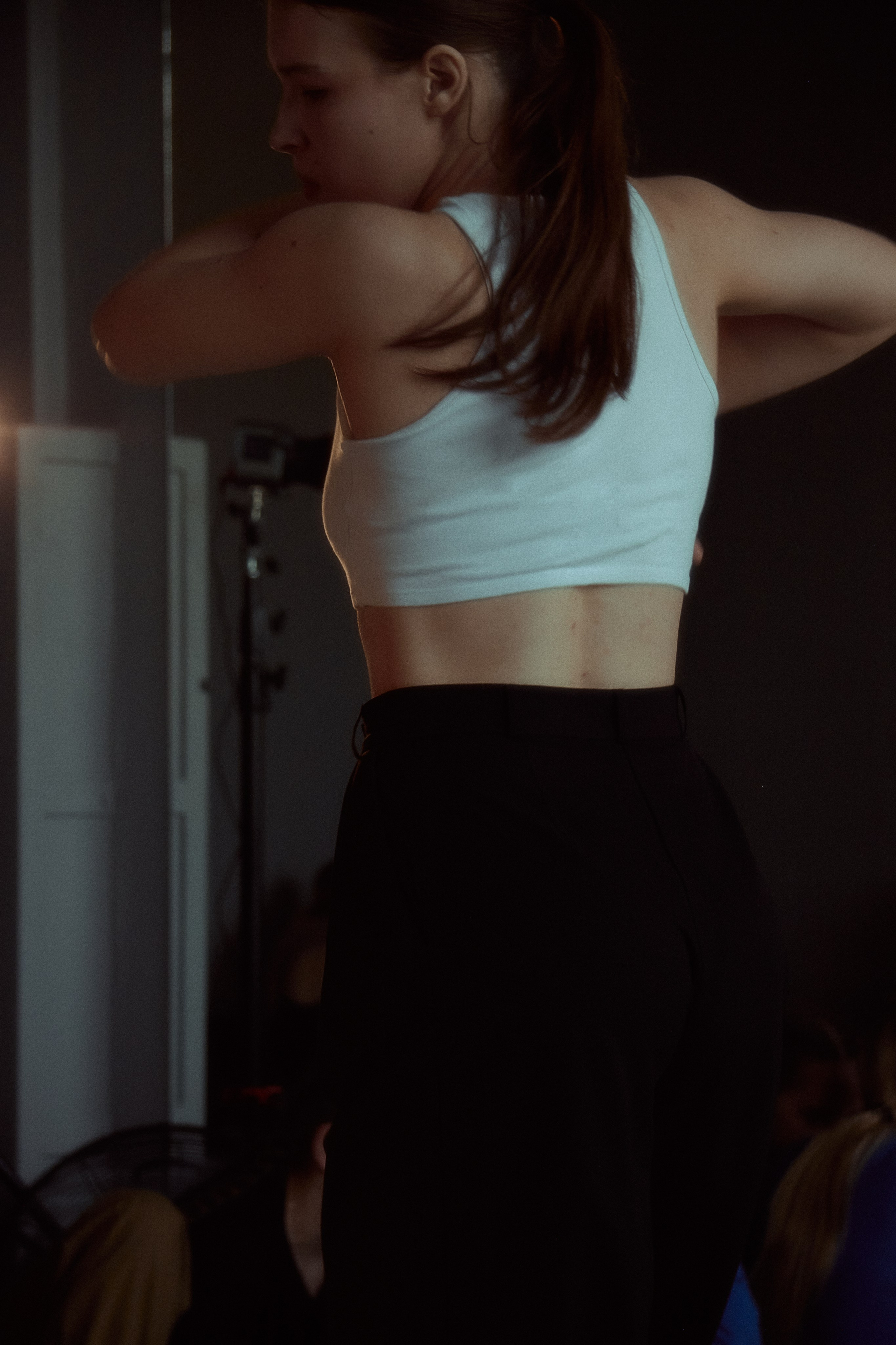 NE BATTLE. Фотограф Елизавета Маслова. Москва. Art, Fashion