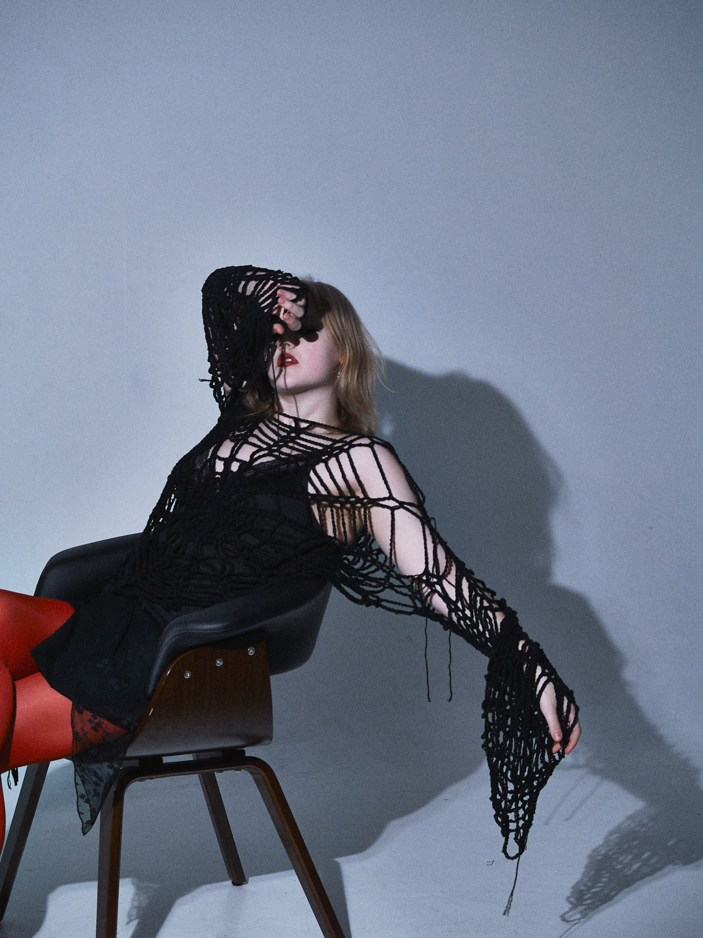 Silence. Фотограф Елизавета Маслова. Москва. Art, Fashion