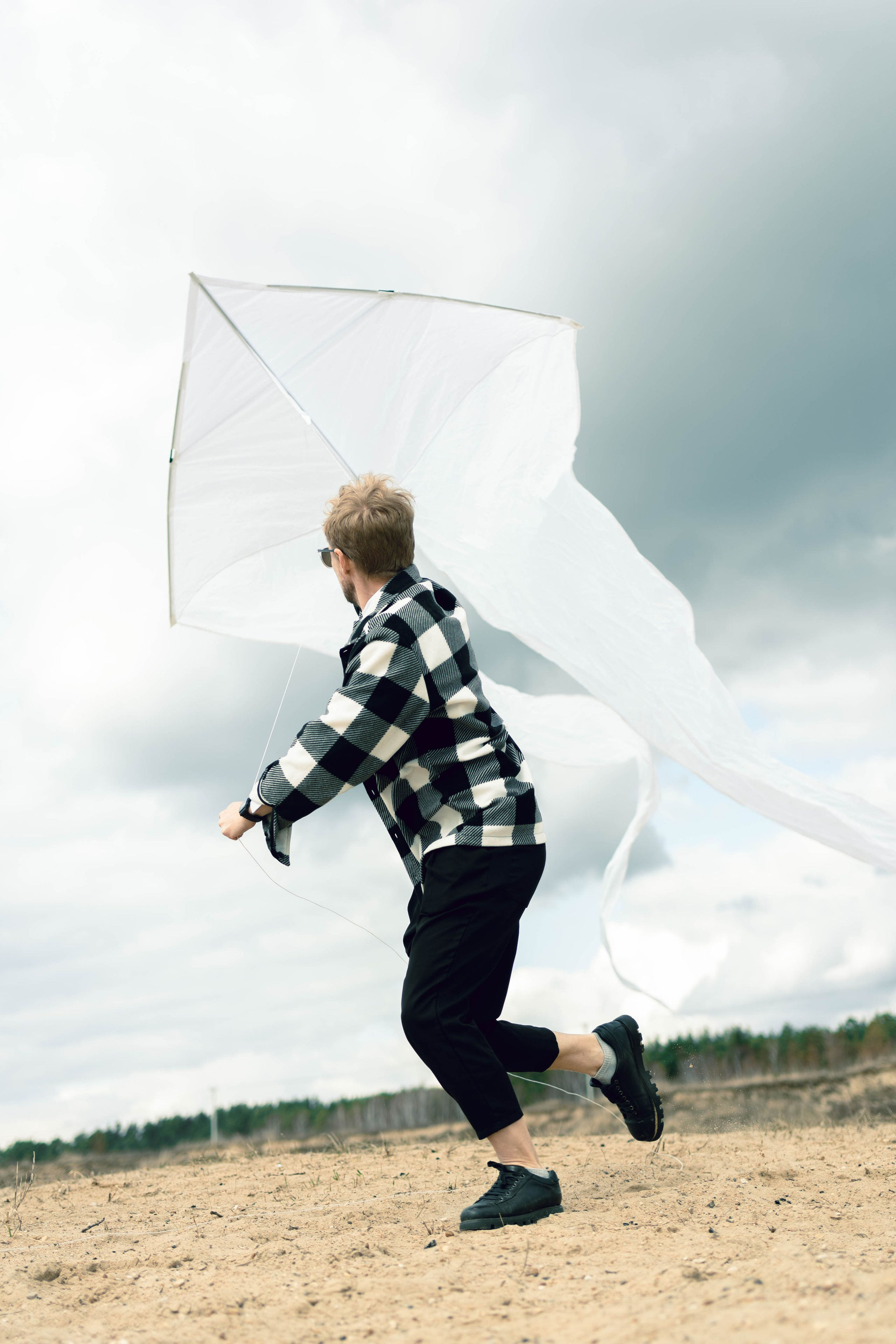 Портреты. Фотограф/ видеограф Катя Ильина Калуга