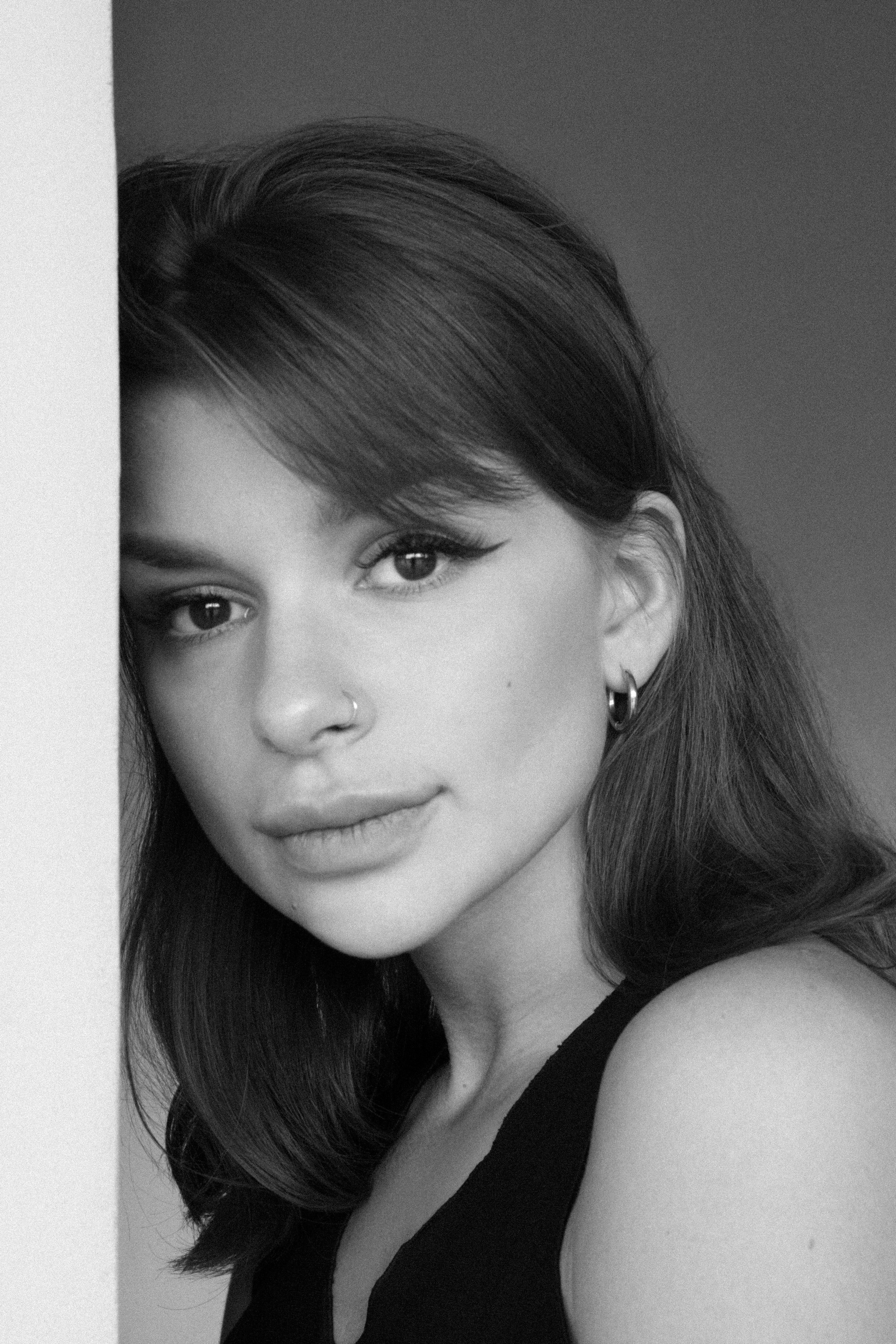 Она. Портретный фотограф kristen.soul | Кристина Гусева