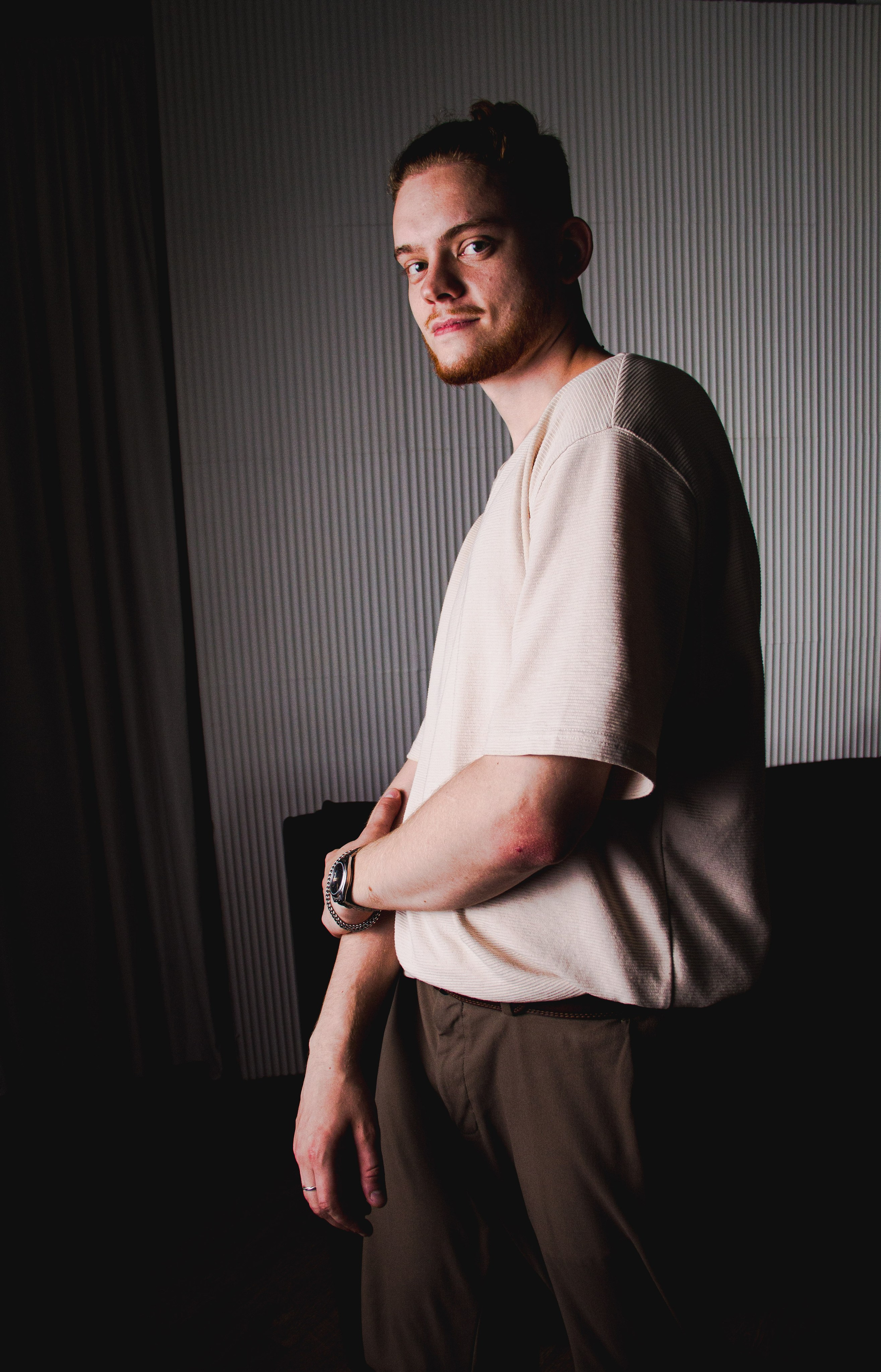 Studio: Александр. Фотограф в Перми Любовь Огородова | Авторские туры