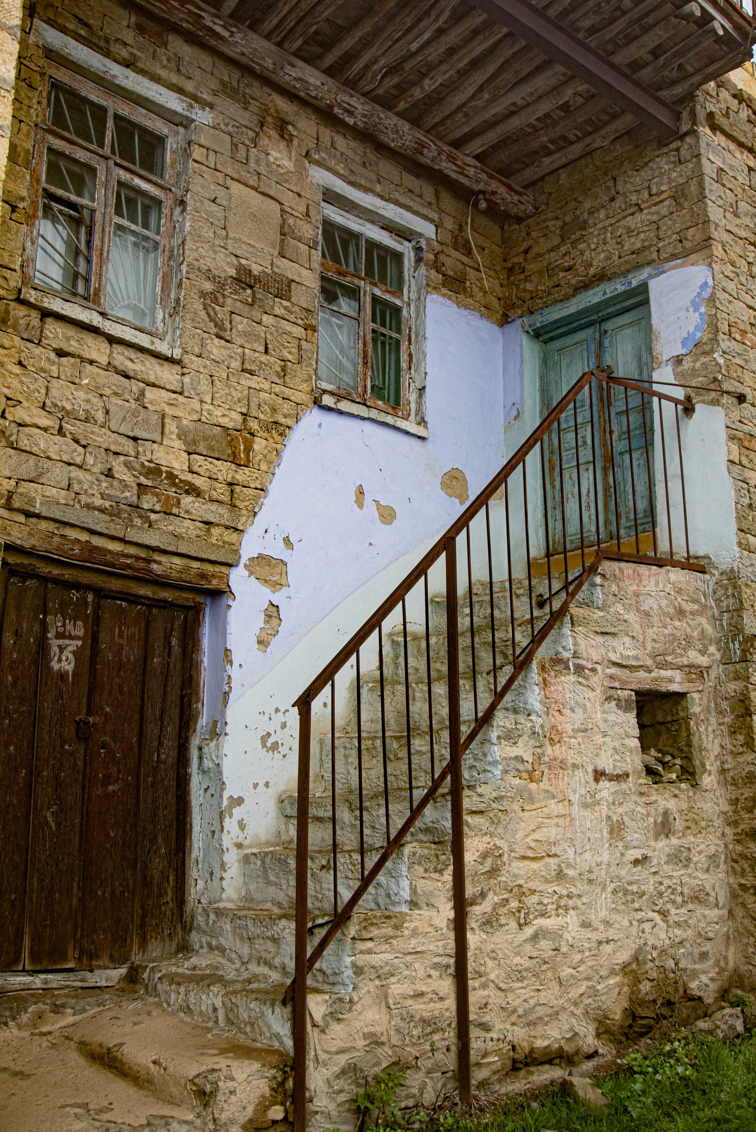 Report: Архитектура и памятники Кавказа. Фотограф в Перми Любовь Огородова | Авторские туры