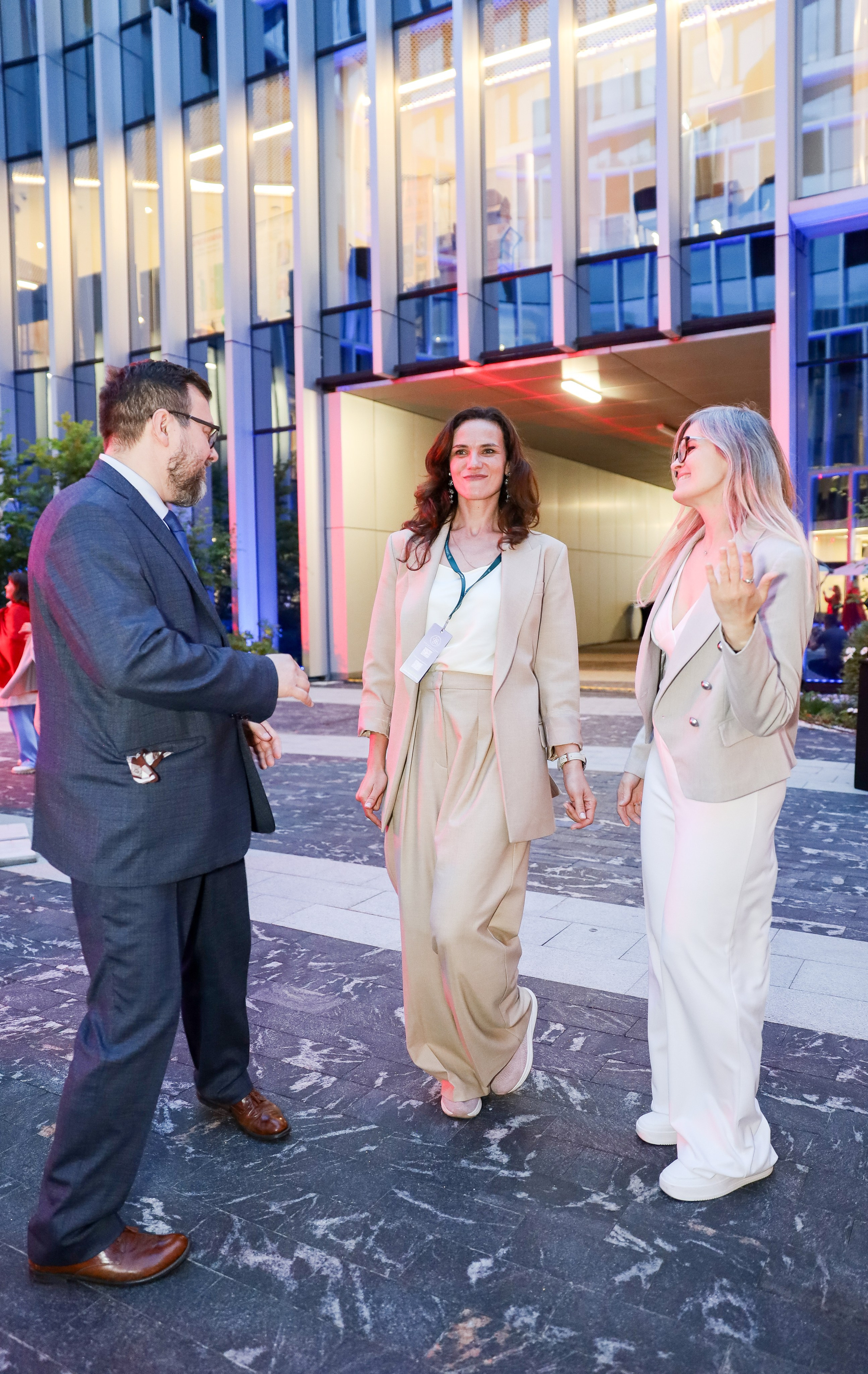 ПРЕВЕНТМЕД 2025 — ФОРУМ ПРЕВЕНТИВНОЙ МЕДИЦИНЫ. Фотограф мероприятий Ирина Каширина