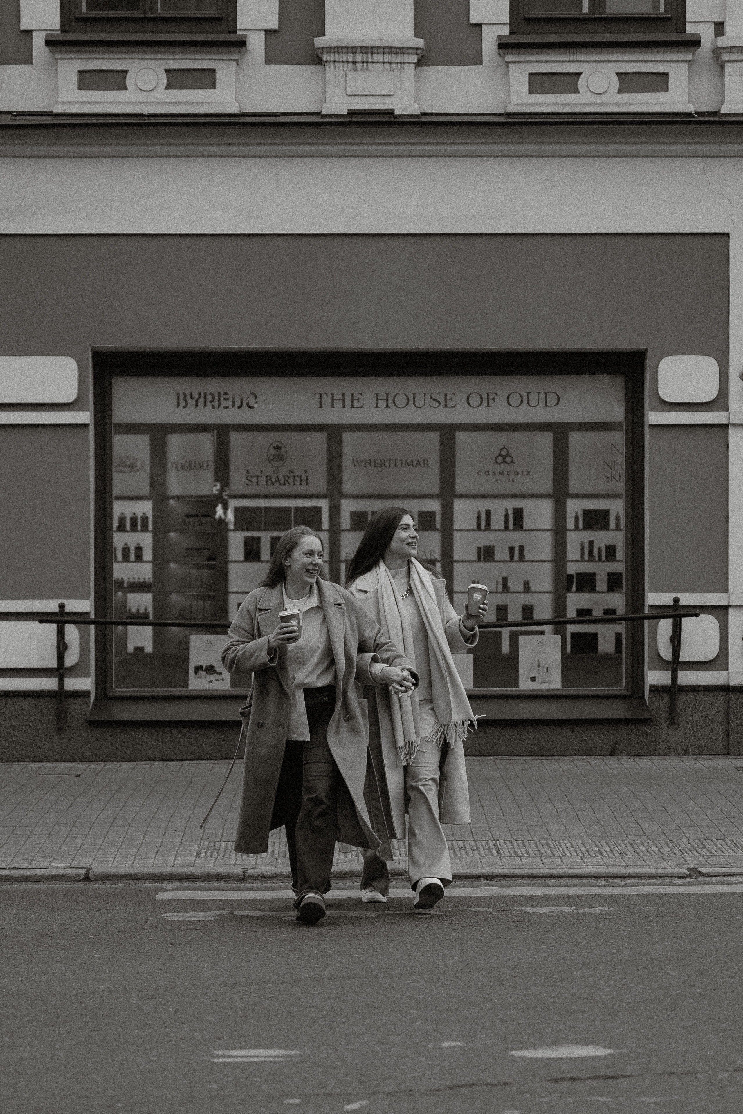 Сестрички на холоде. Тамара Власова