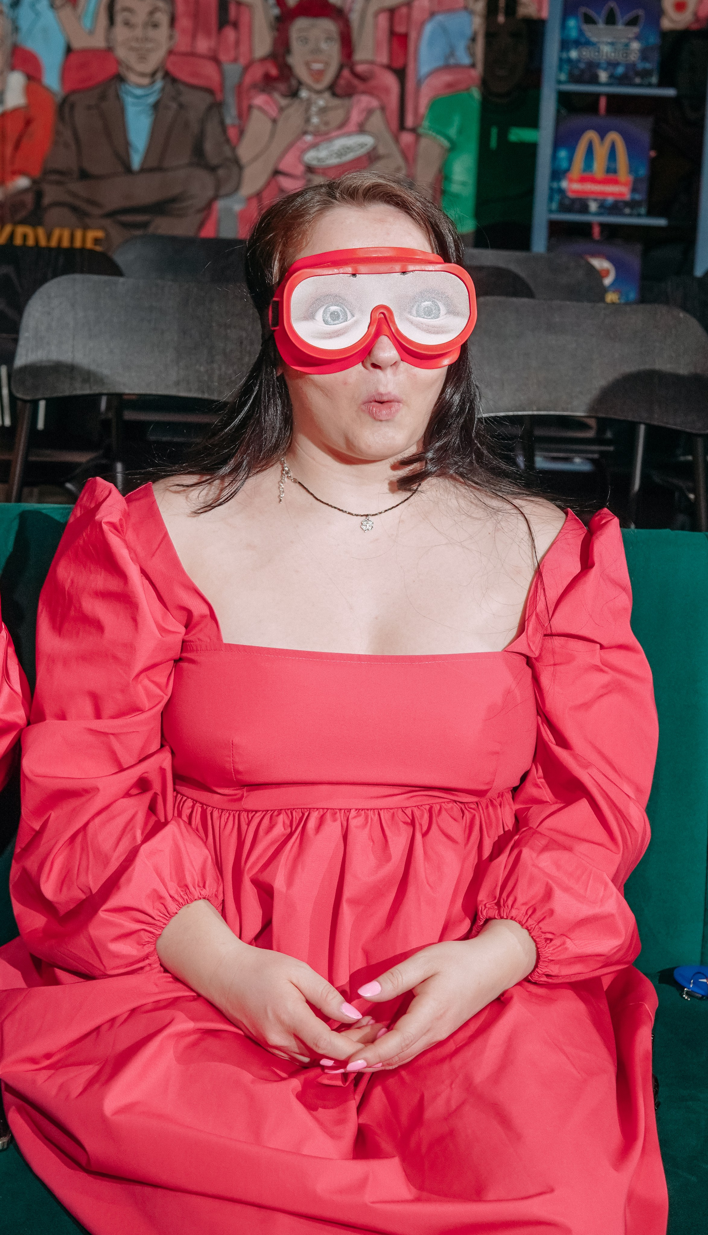 Квиз Шоу. Фото | Видео Контент Мишель Ватаманюк