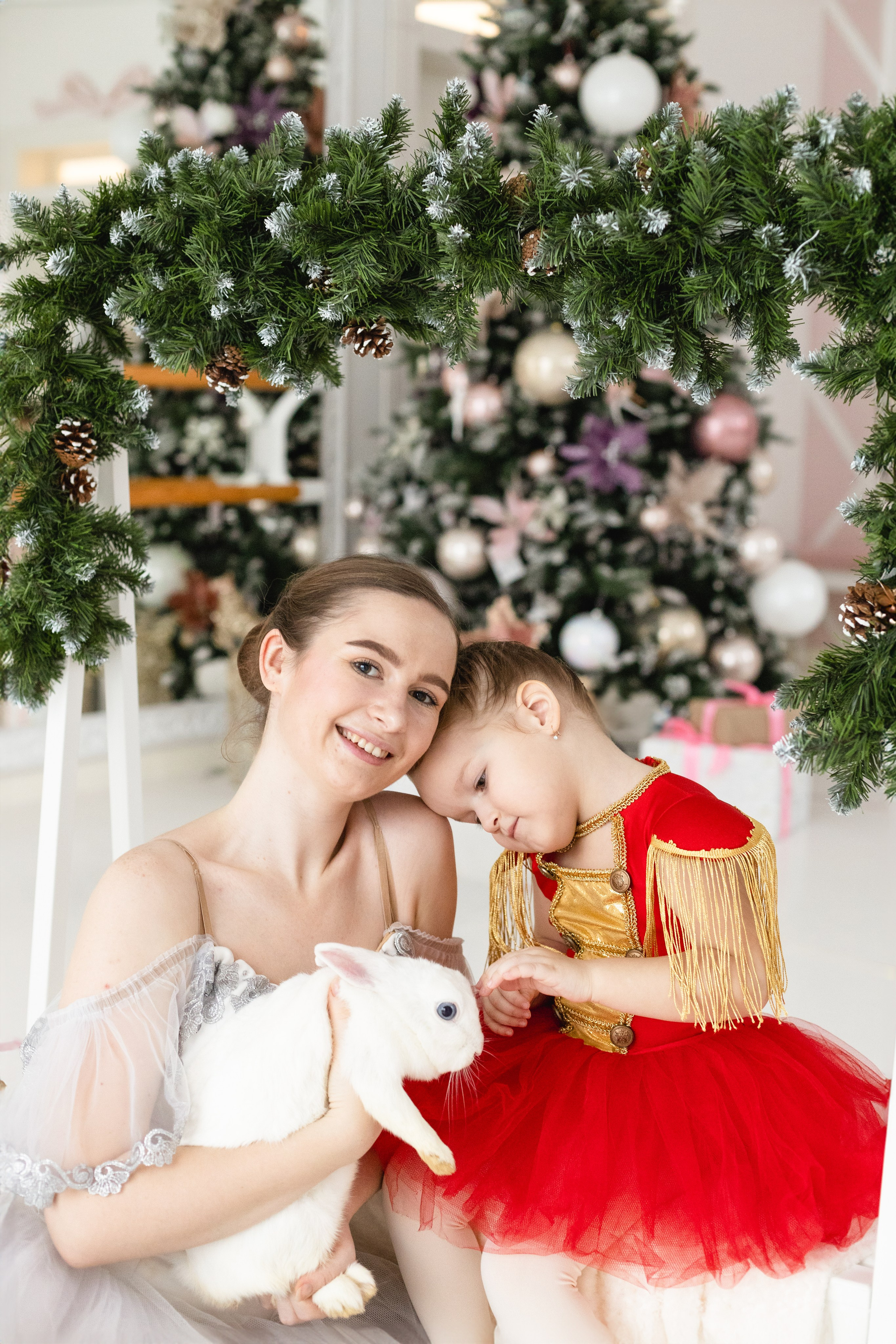 Балет с 2-х лет | Красногорск. Кузьмина Анастасия — контент-фотограф | Москва