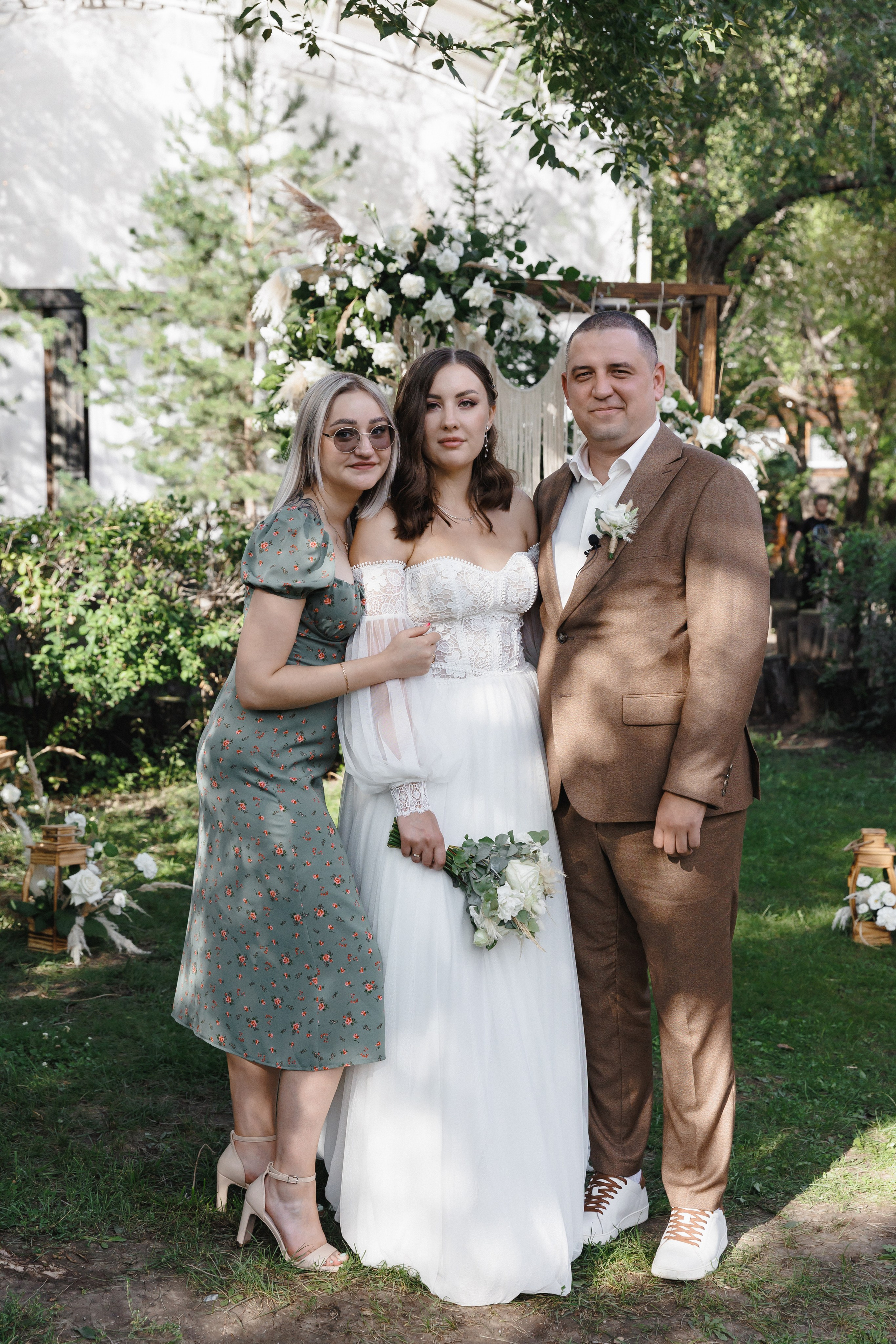 Максим и Екатерина. Фотограф в Красноярске