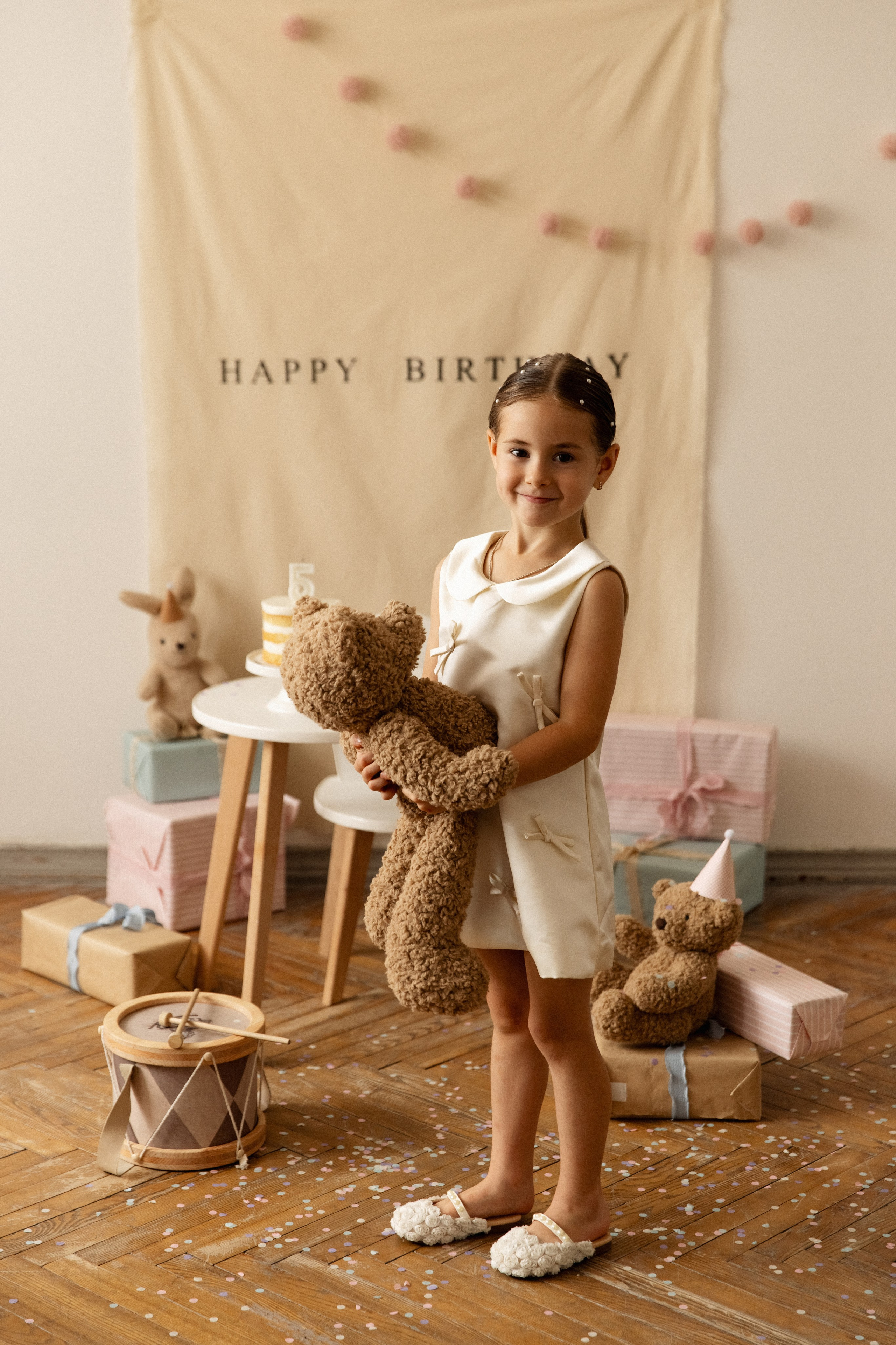 Детки старше года. Мария Махинина — фотограф в Мурманске и Североморске