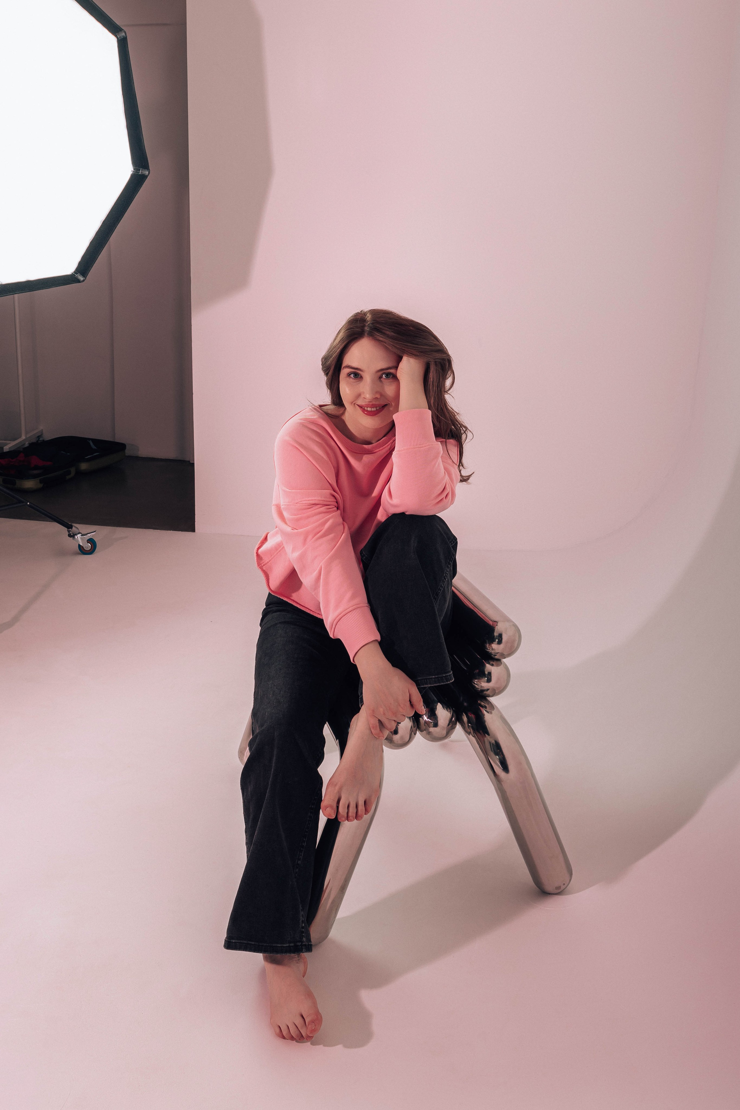 Анна. Фотограф Абронина Любовь | Москва