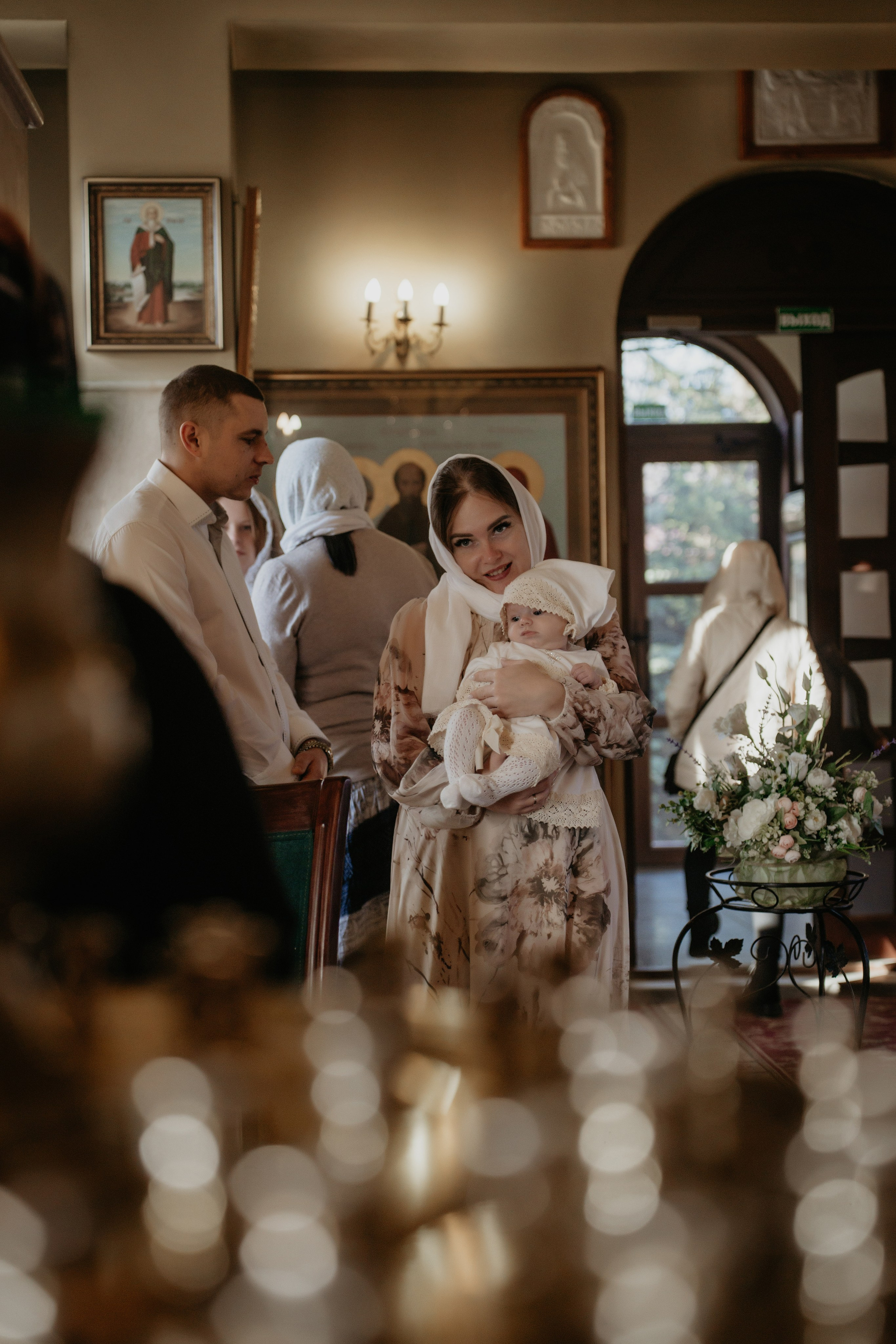 Церковь Орлиное. Фотограф и Видеограф Севастополь Крым