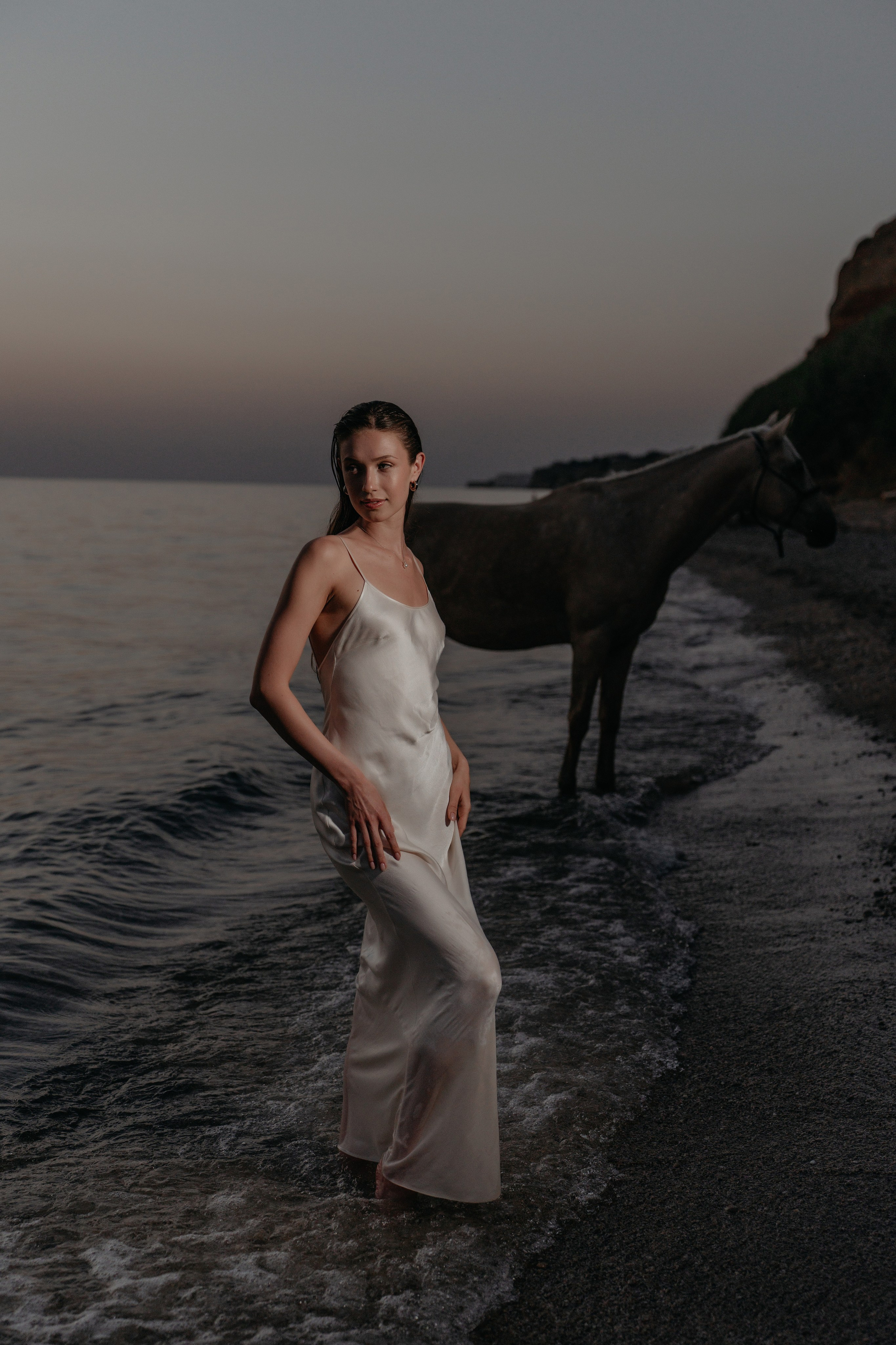 Сумерки. Фотограф и Видеограф Севастополь Крым