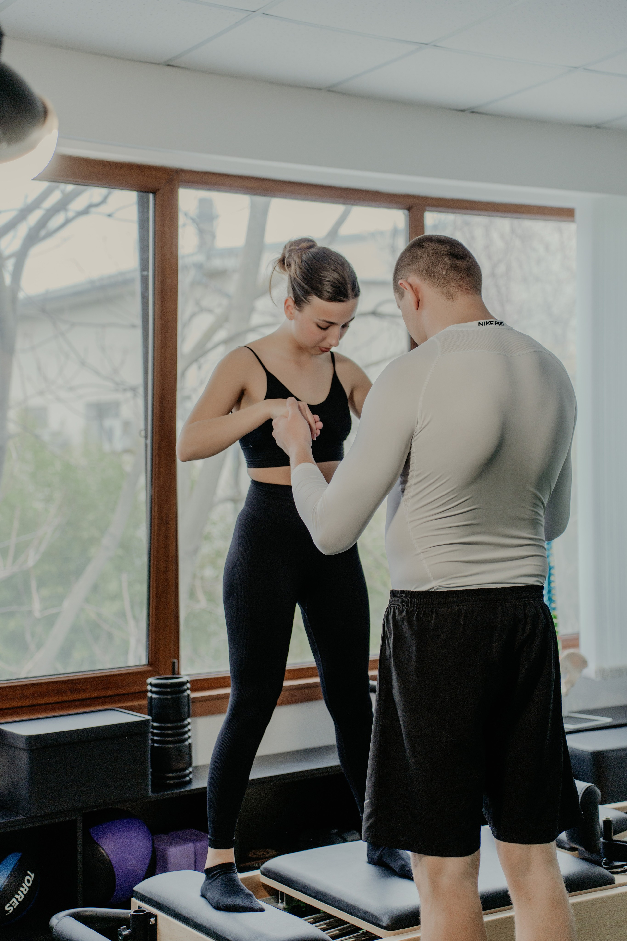 Кабинет кинезиотерапии. Фотограф и Видеограф Севастополь Крым