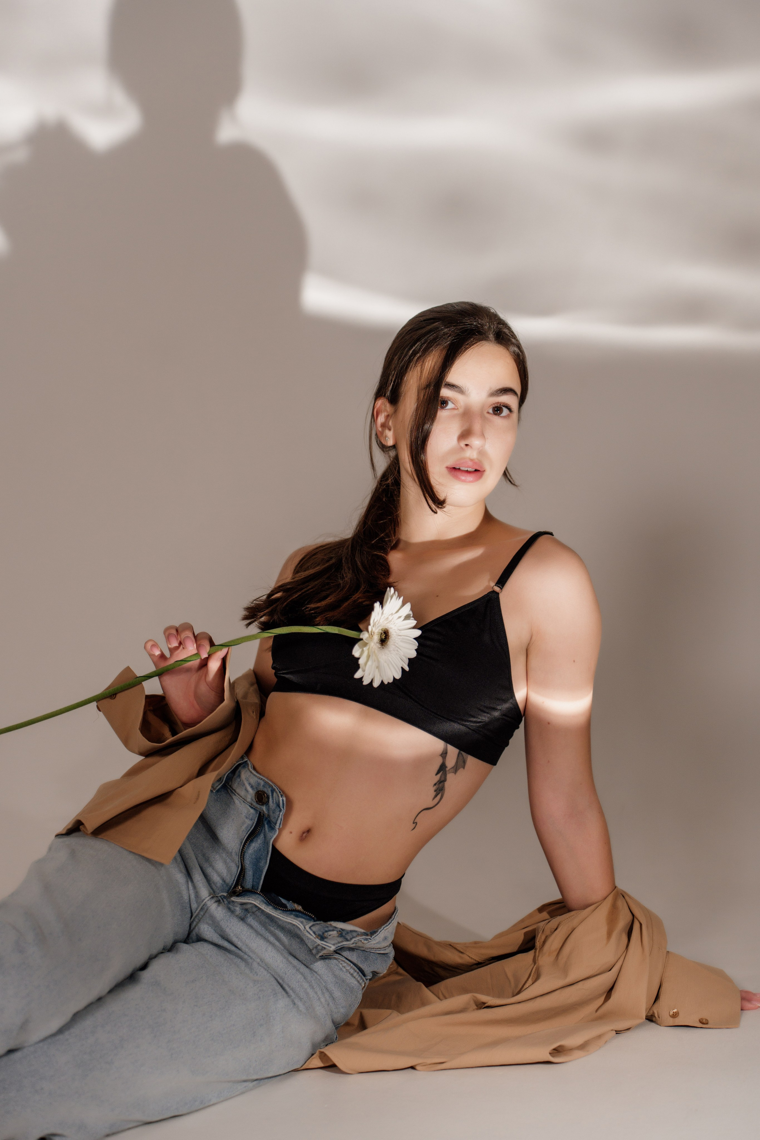 Гибкое зеркало (студия контент). Фотограф и Видеограф Севастополь Крым