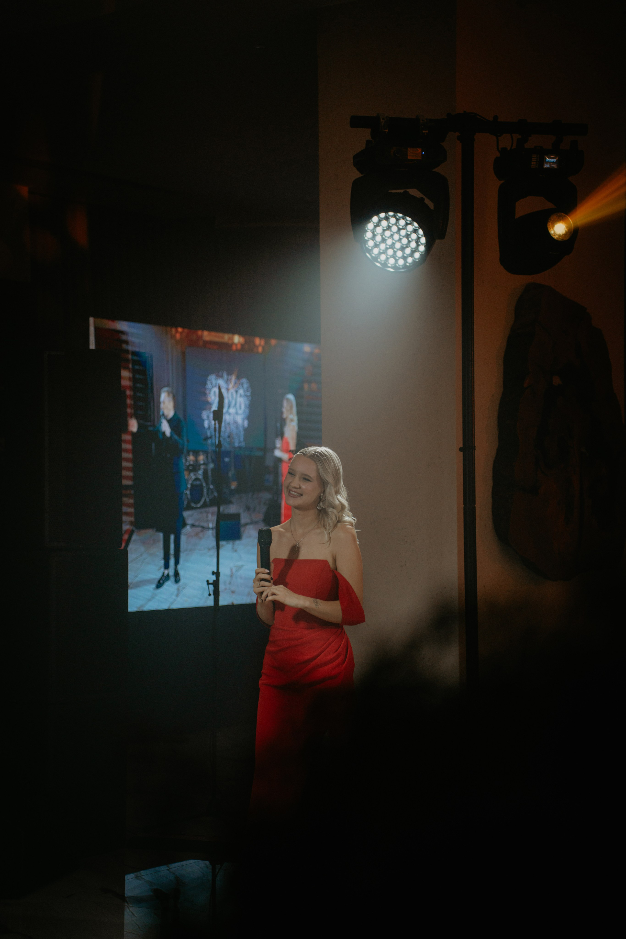 Новый Год luciano foros. Фотограф и Видеограф Севастополь Крым