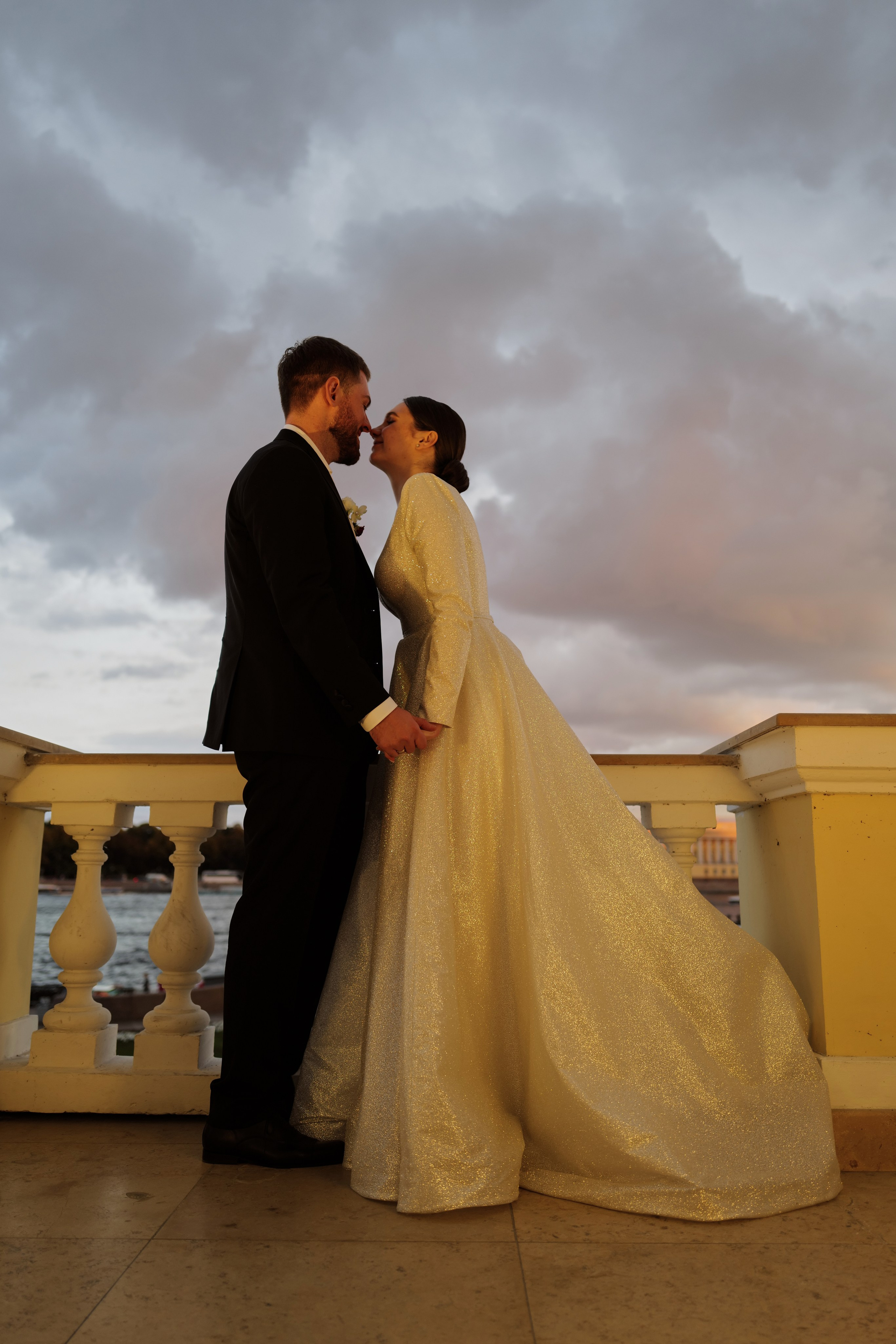 Полина & Даня. Wed Photographers 📷 Saint Petersburg
