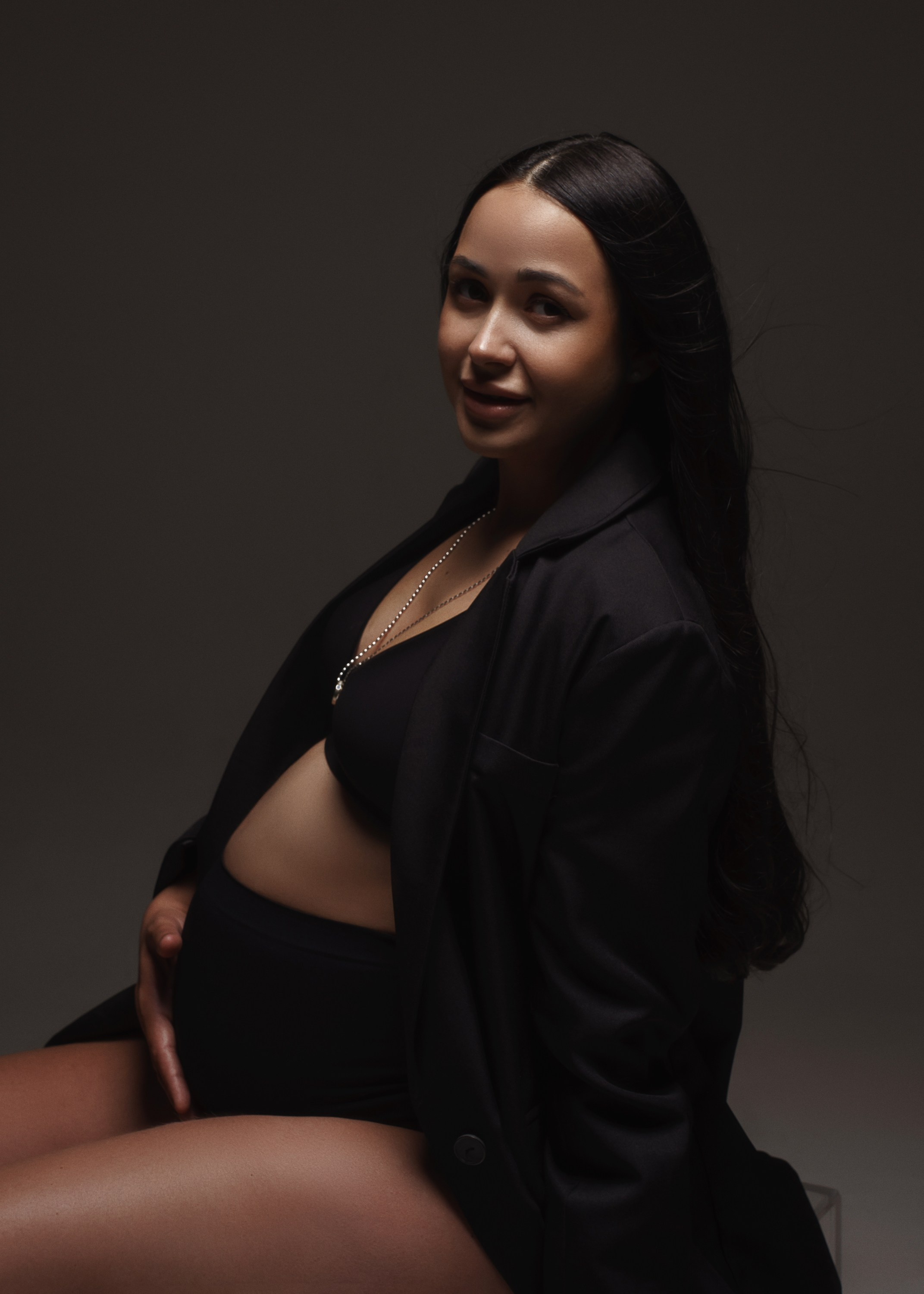 СВЕТА. Женский портрет