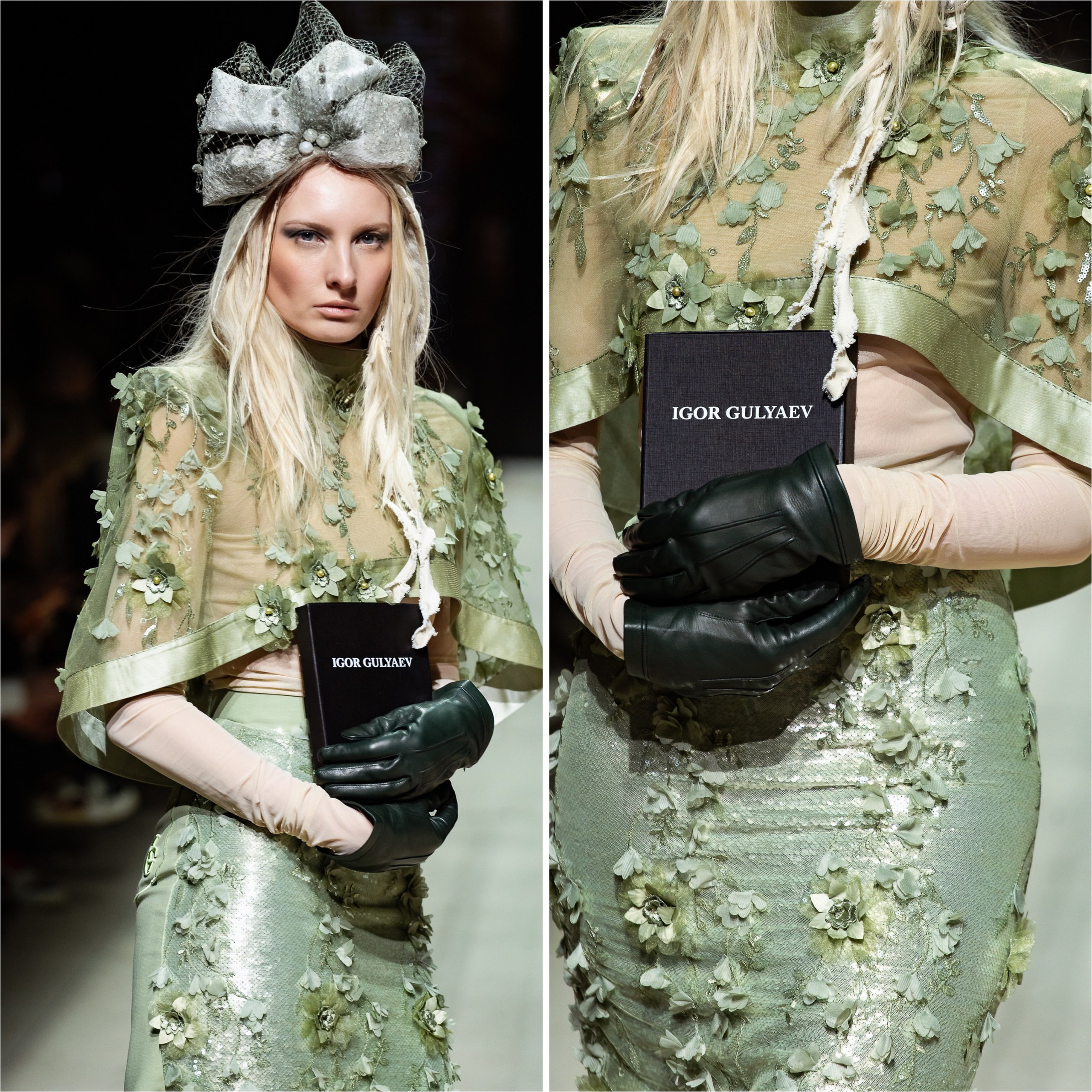 MOSCOW FASHION WEEK 2026 spring. Фотограф в Москве